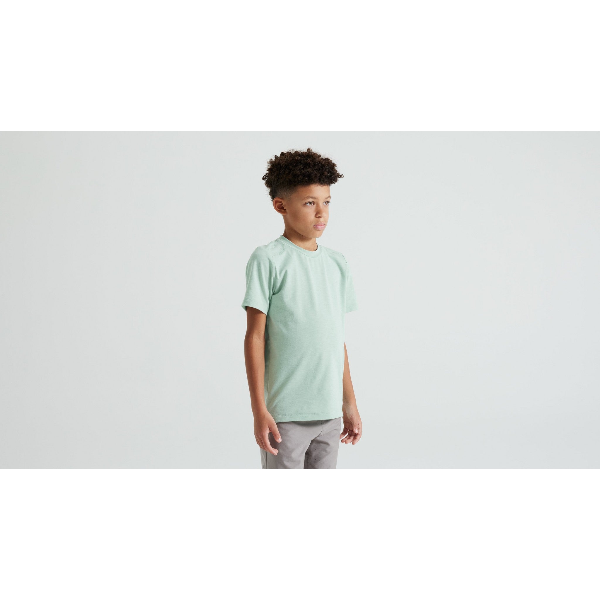 Youth Short Sleeve Trail Jersey