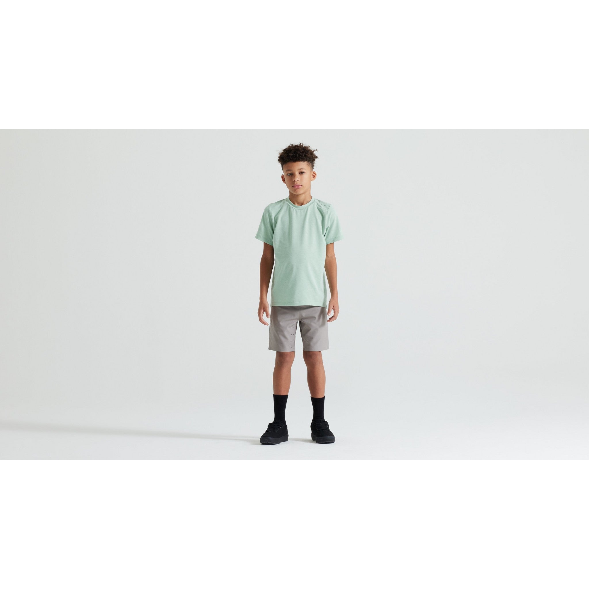 Youth Short Sleeve Trail Jersey