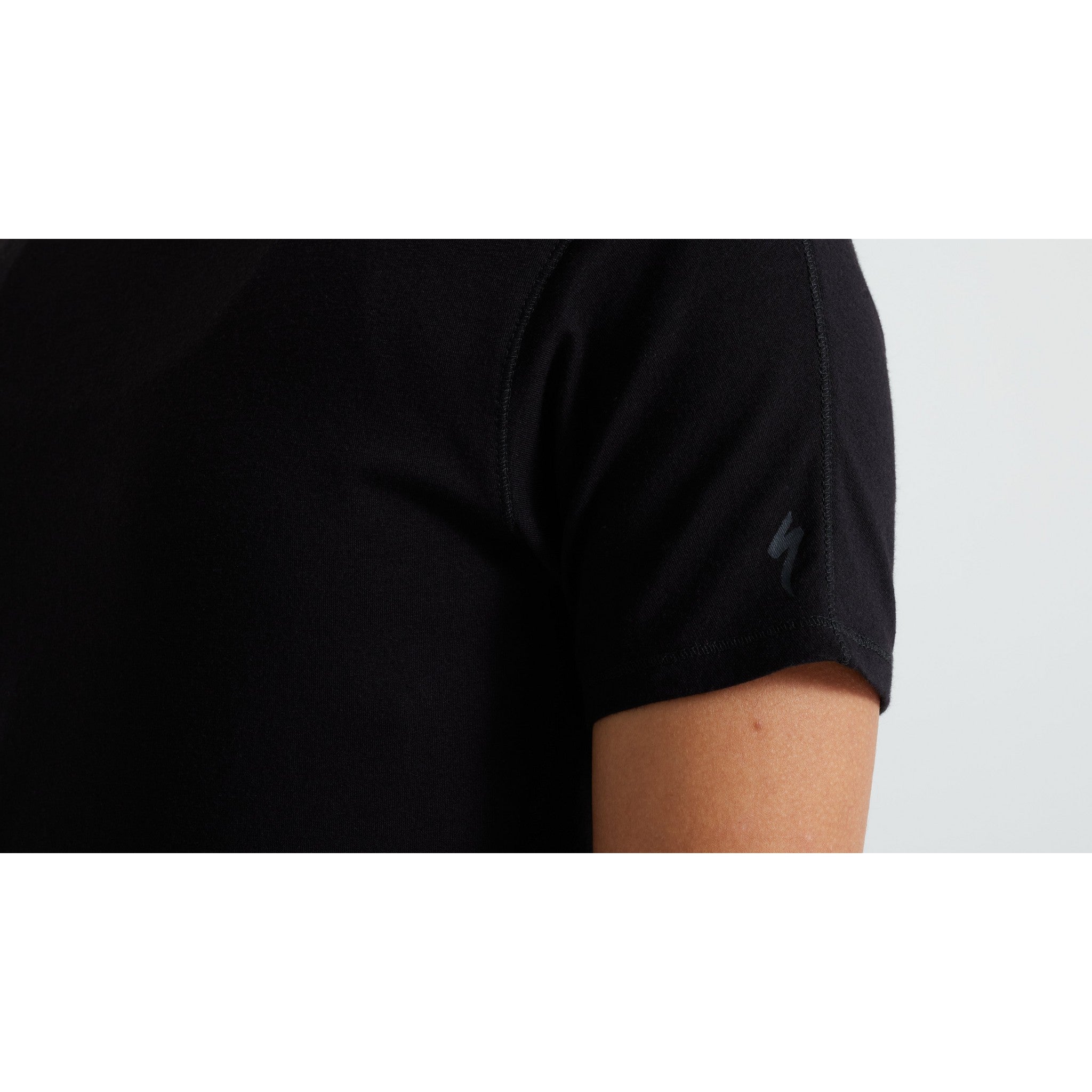 Women's Trail Modal Short Sleeve Jersey