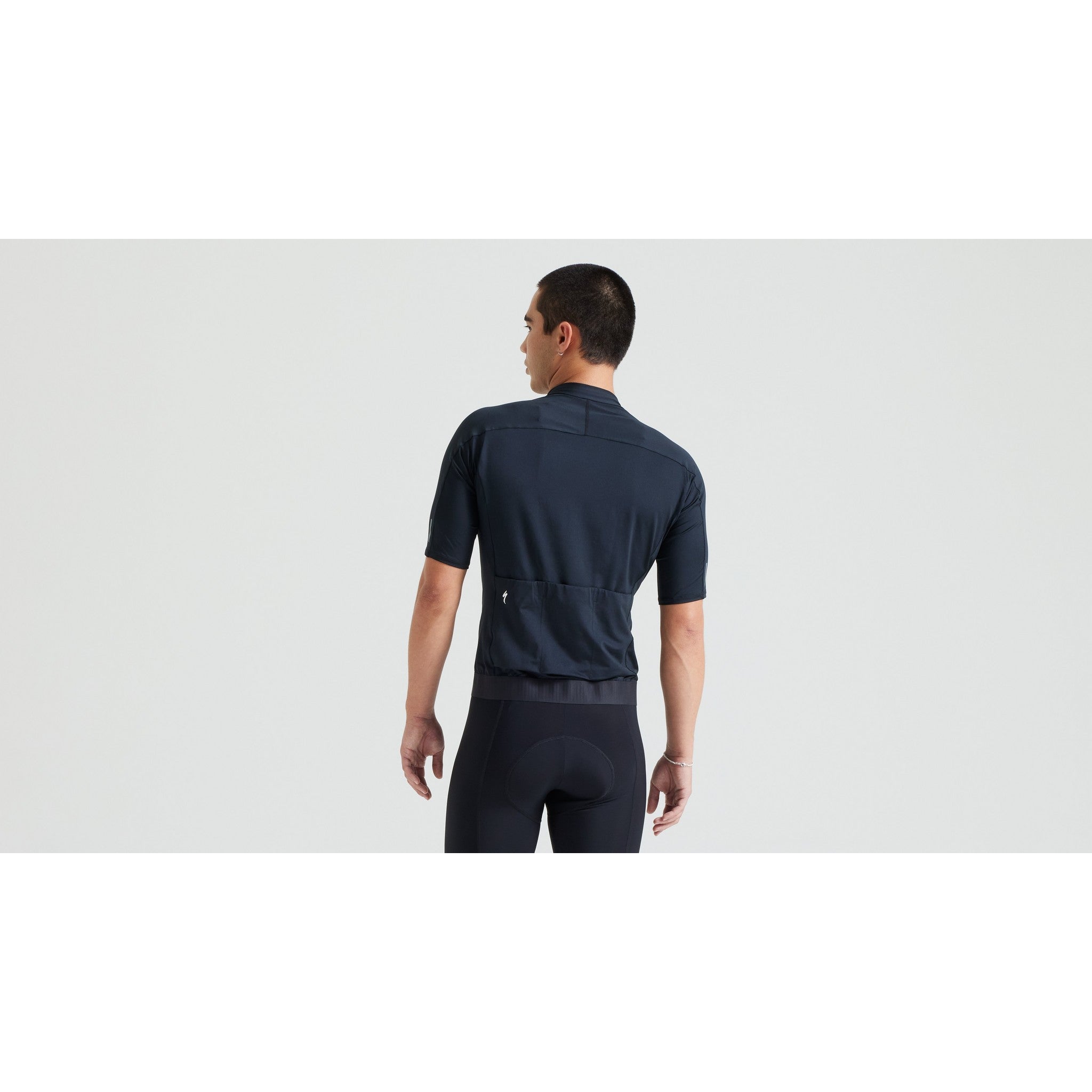 Men's Specialized Foundation Short Sleeve Jersey