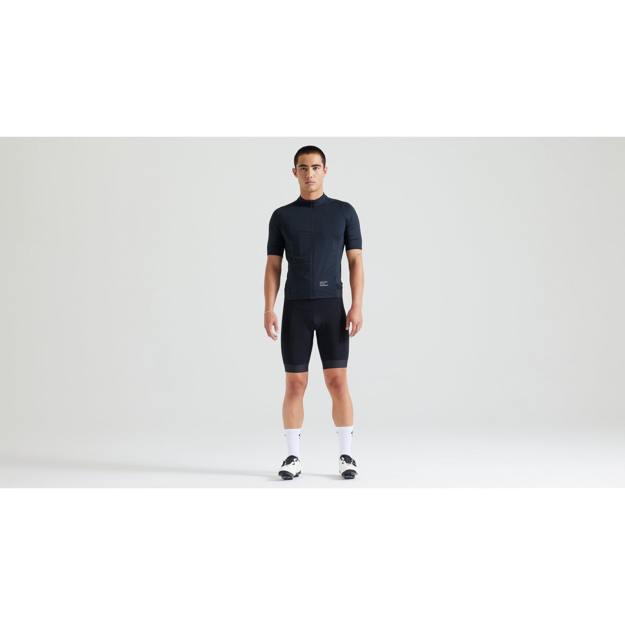 Men's Specialized Foundation Short Sleeve Jersey