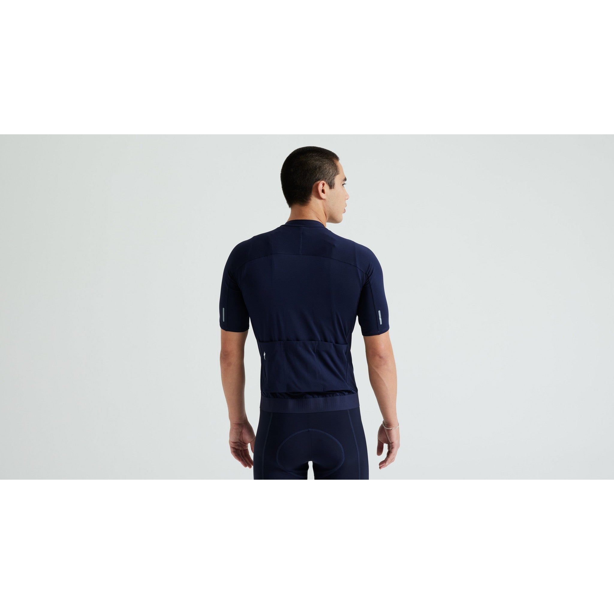 Men's Specialized Foundation Short Sleeve Jersey