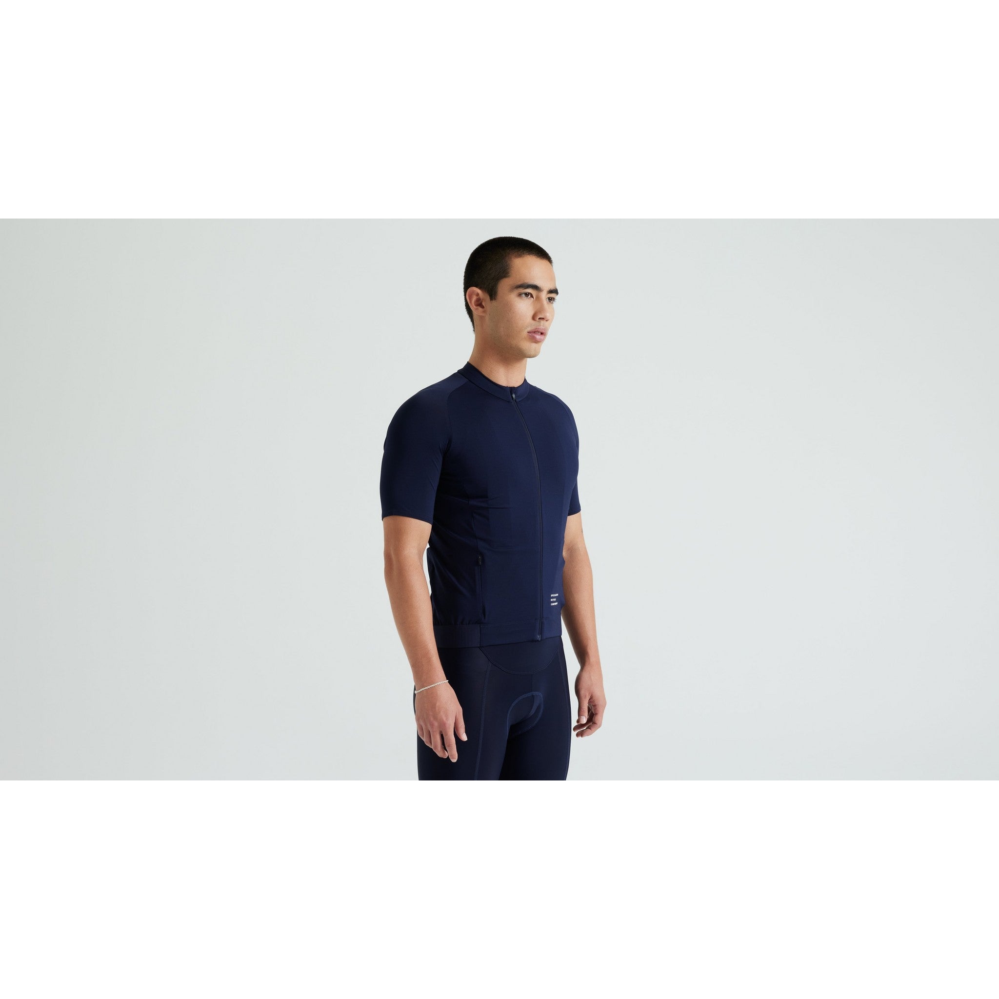 Men's Specialized Foundation Short Sleeve Jersey