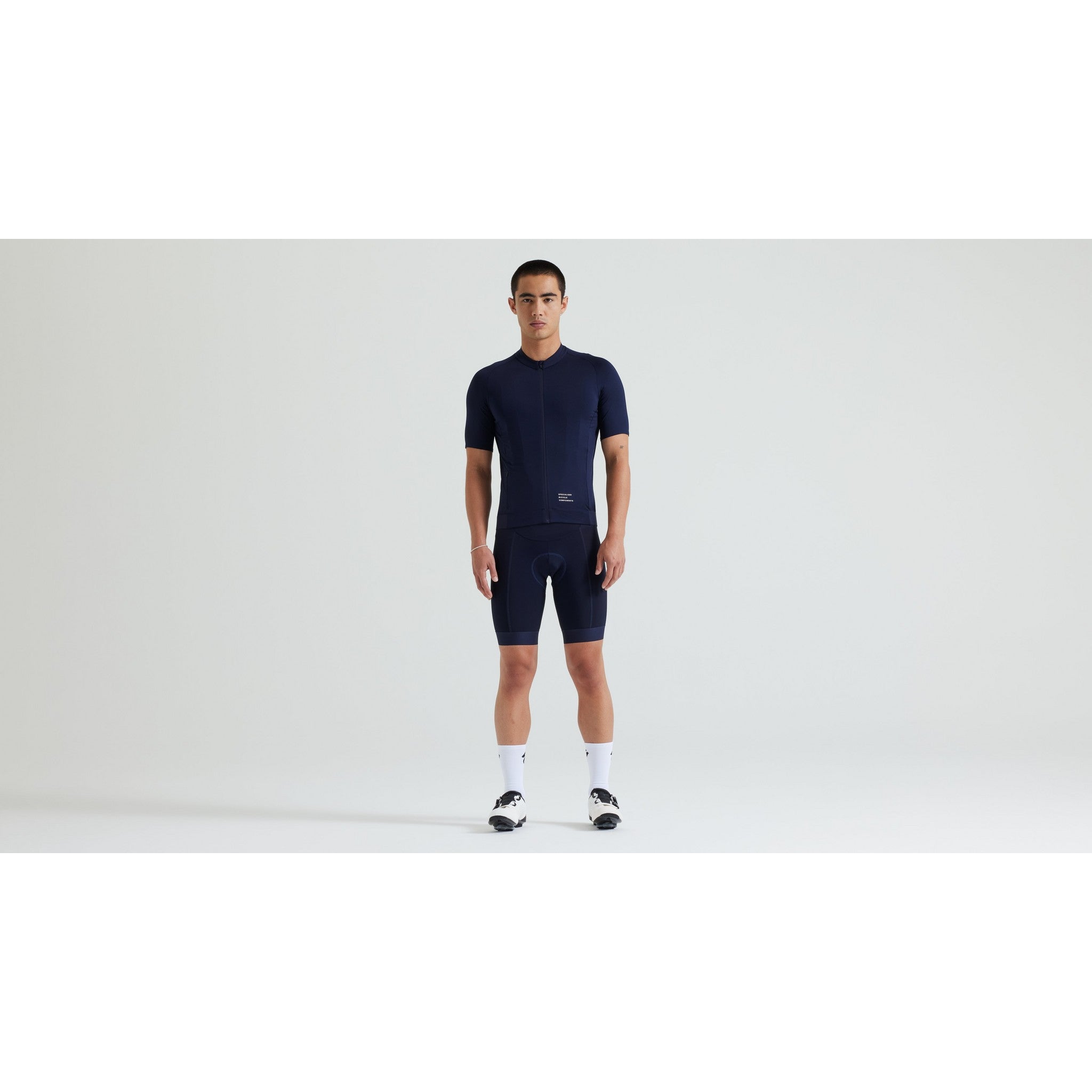 Men's Specialized Foundation Short Sleeve Jersey