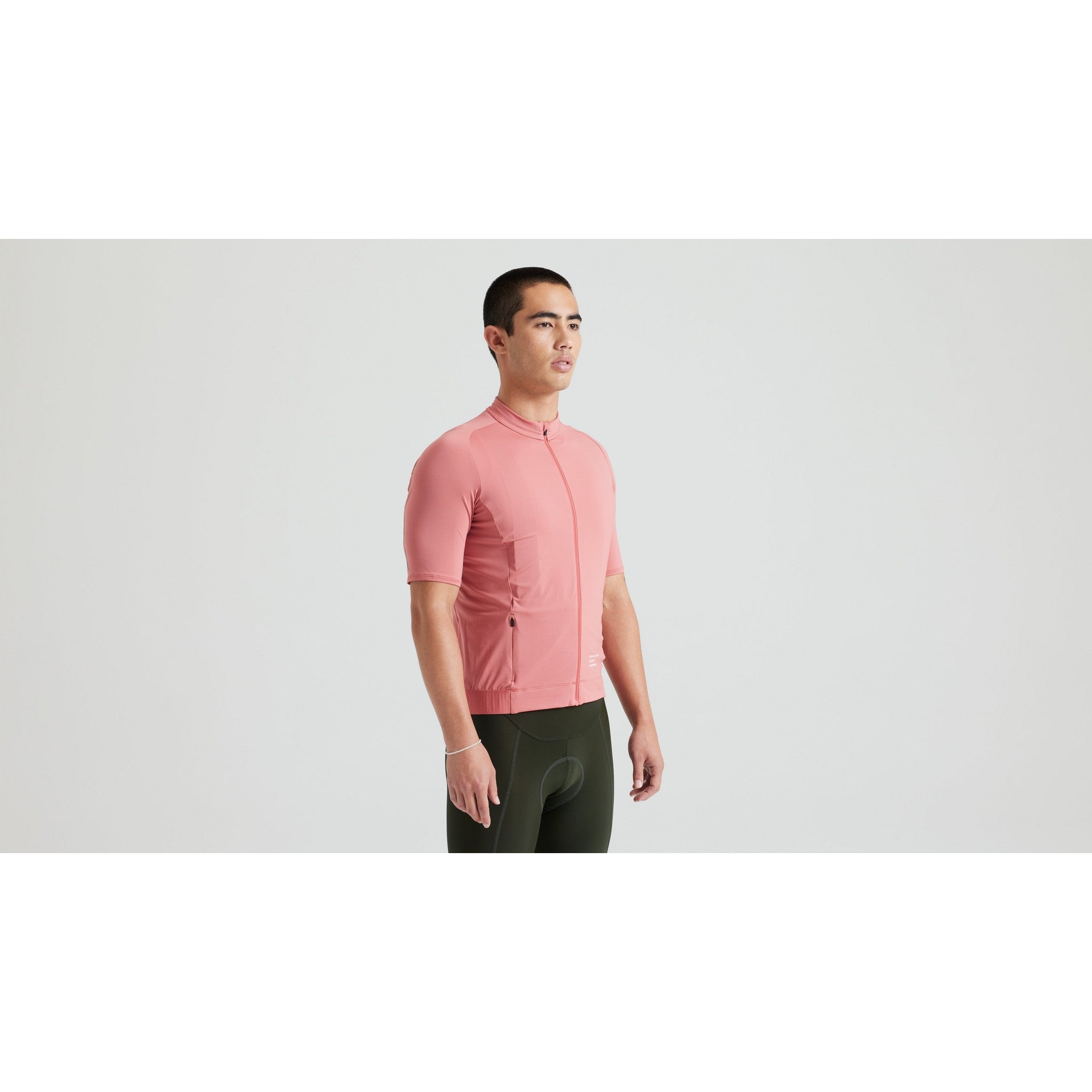 Men's Specialized Foundation Short Sleeve Jersey