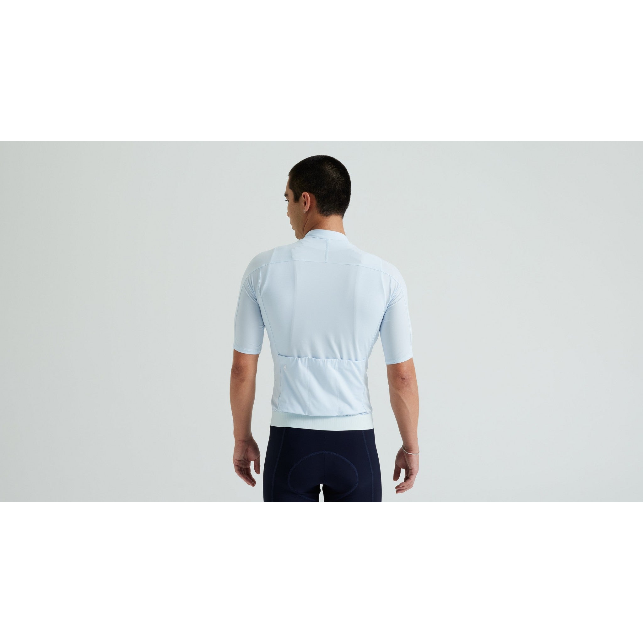 Men's Specialized Foundation Short Sleeve Jersey