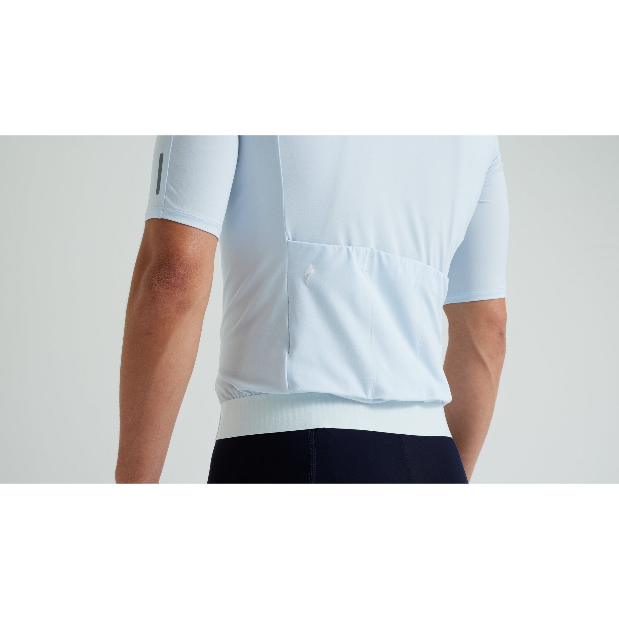 Men's Specialized Foundation Short Sleeve Jersey