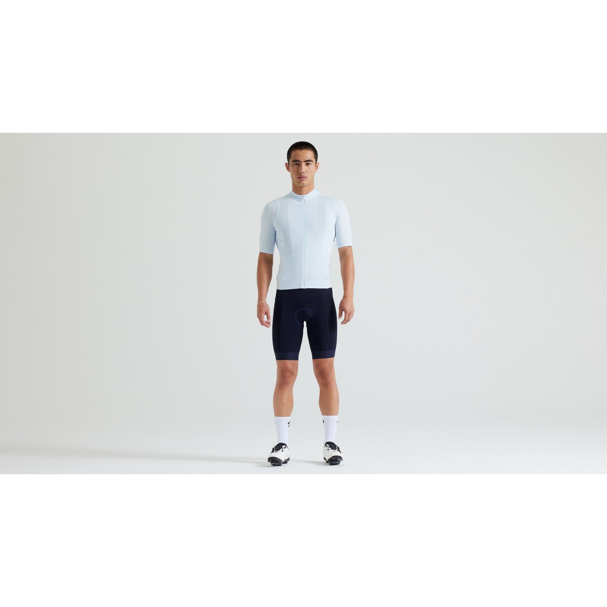 Men's Specialized Foundation Short Sleeve Jersey