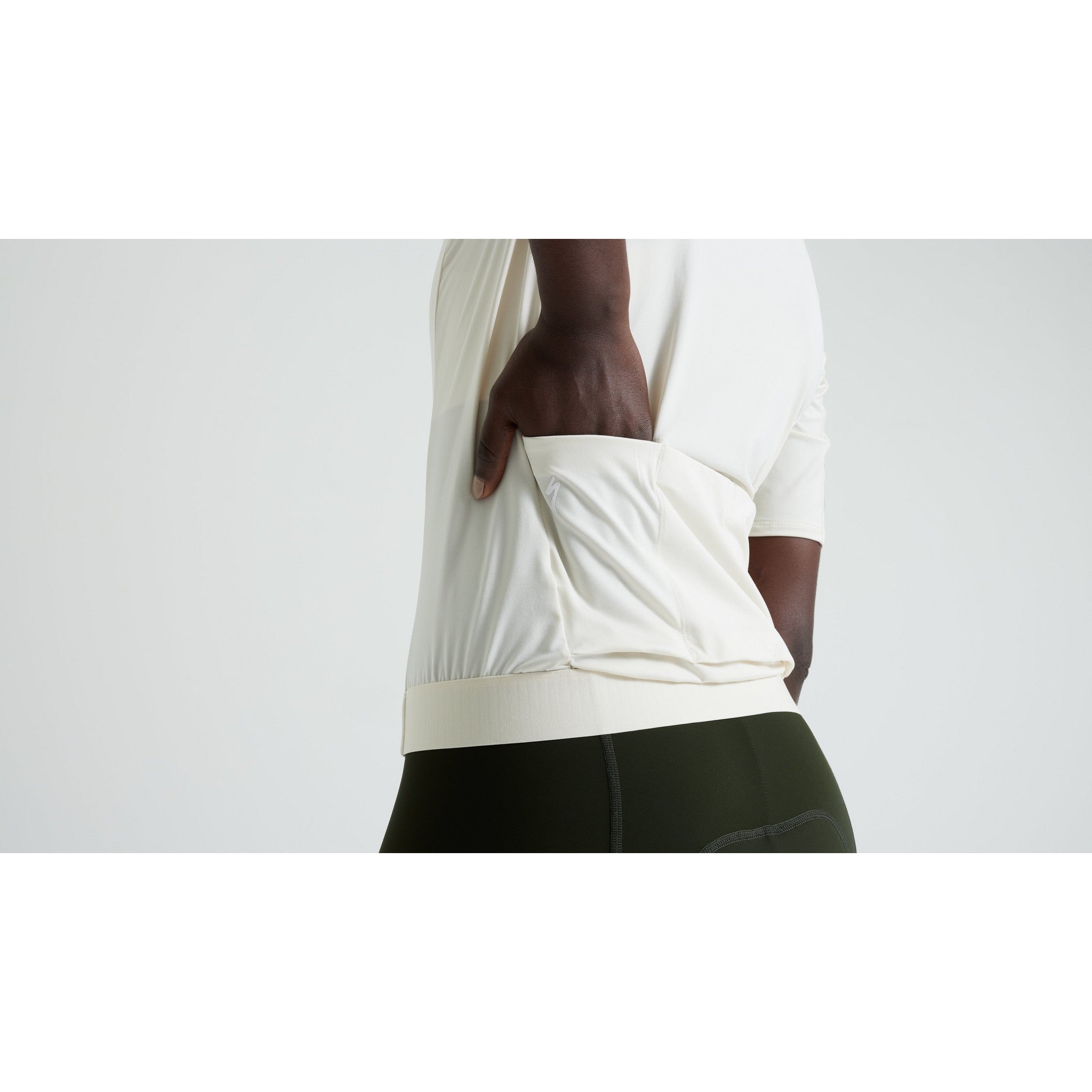 Women's Specialized Foundation Short Sleeve Jersey