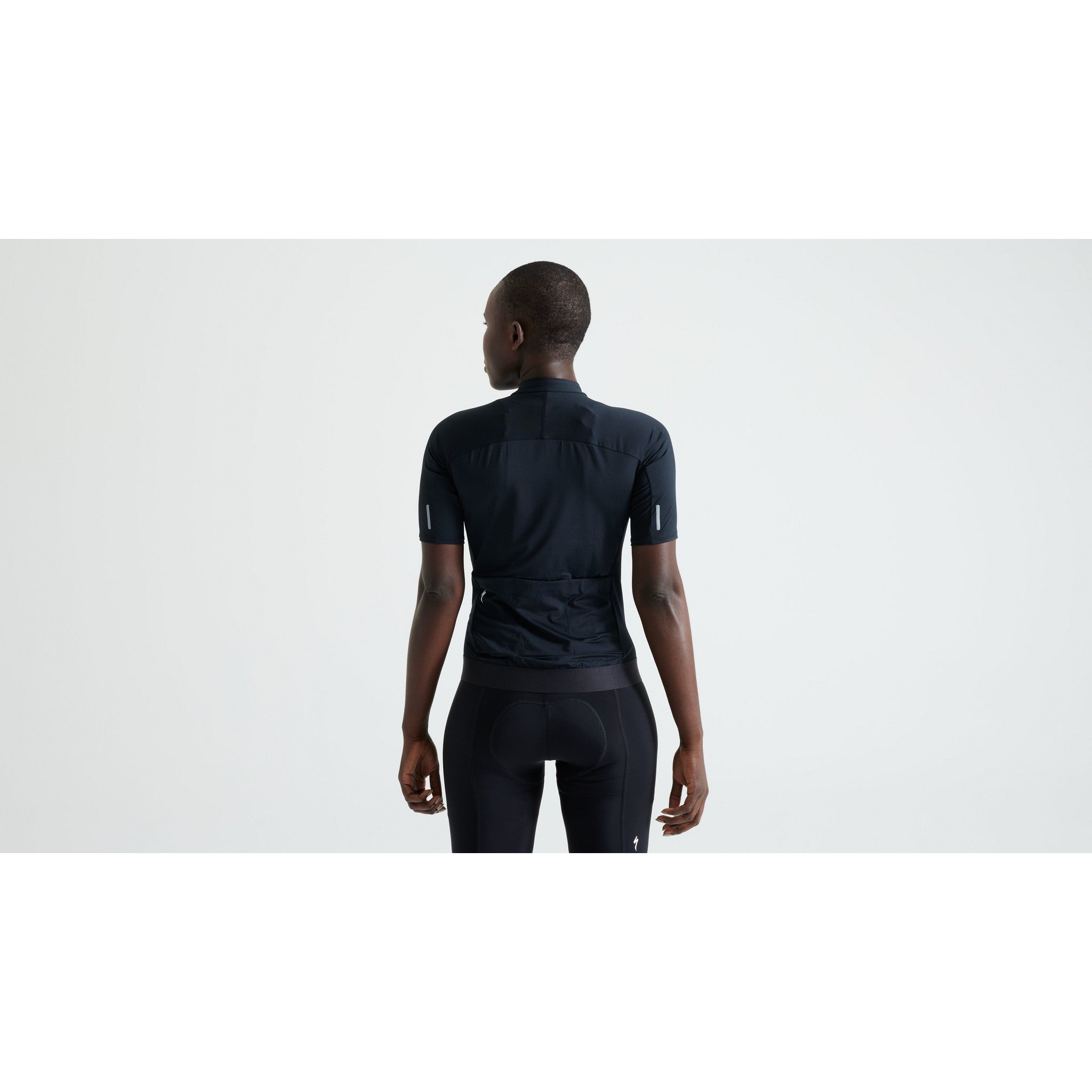 Women's Specialized Foundation Short Sleeve Jersey