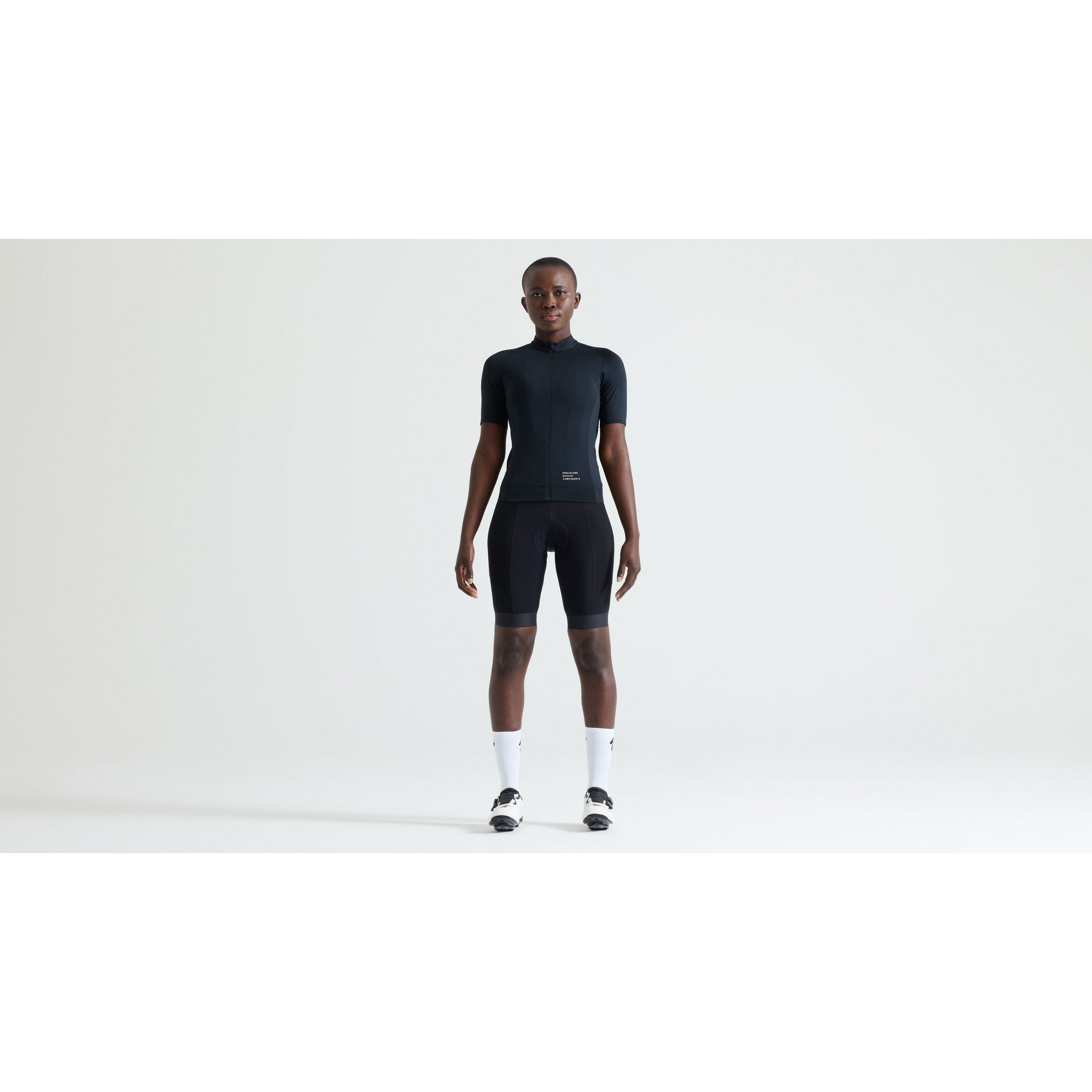 Women's Specialized Foundation Short Sleeve Jersey