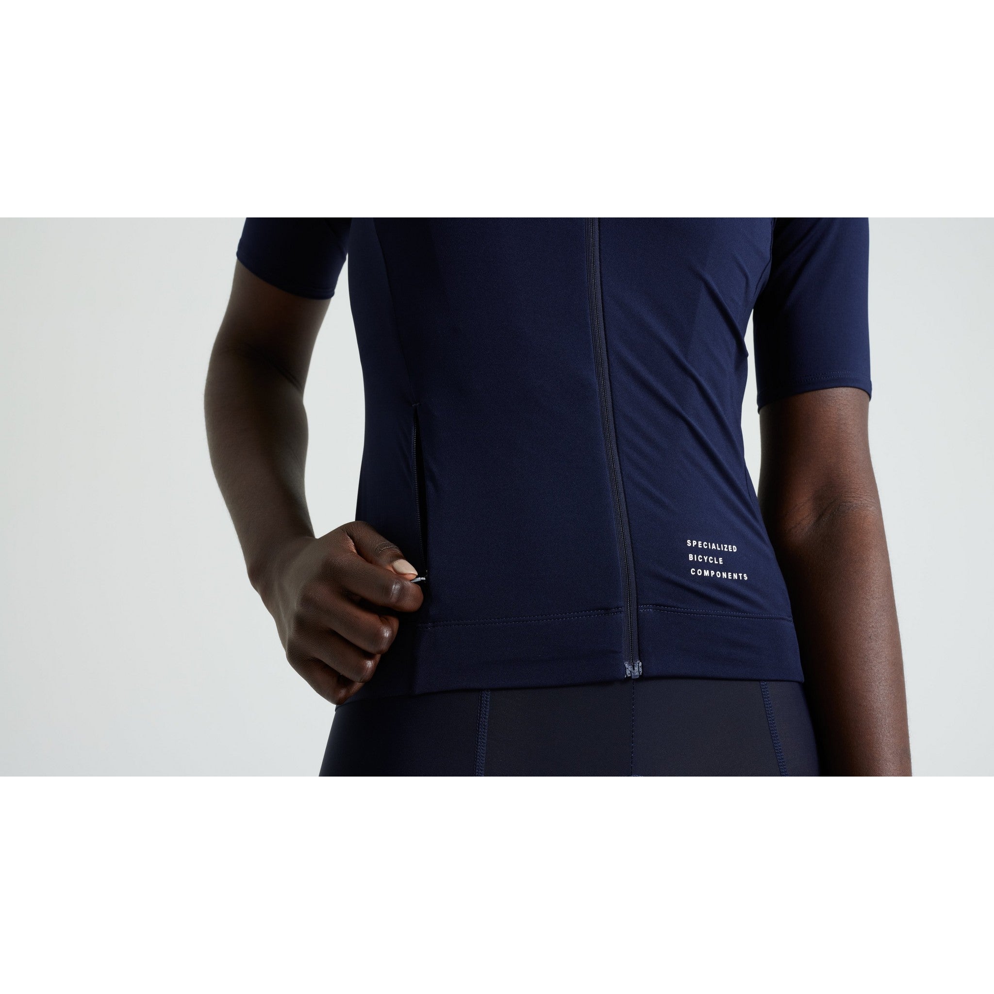 Women's Specialized Foundation Short Sleeve Jersey