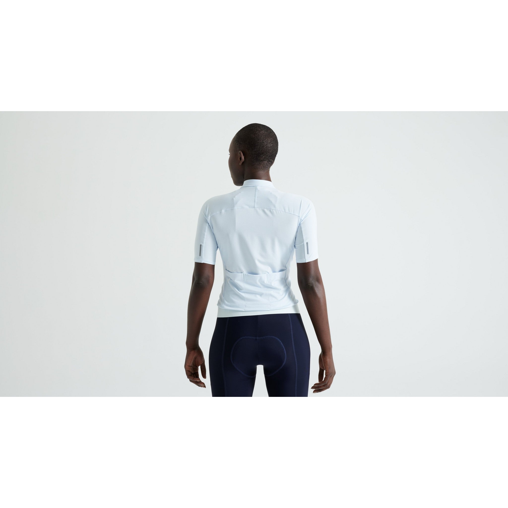 Women's Specialized Foundation Short Sleeve Jersey