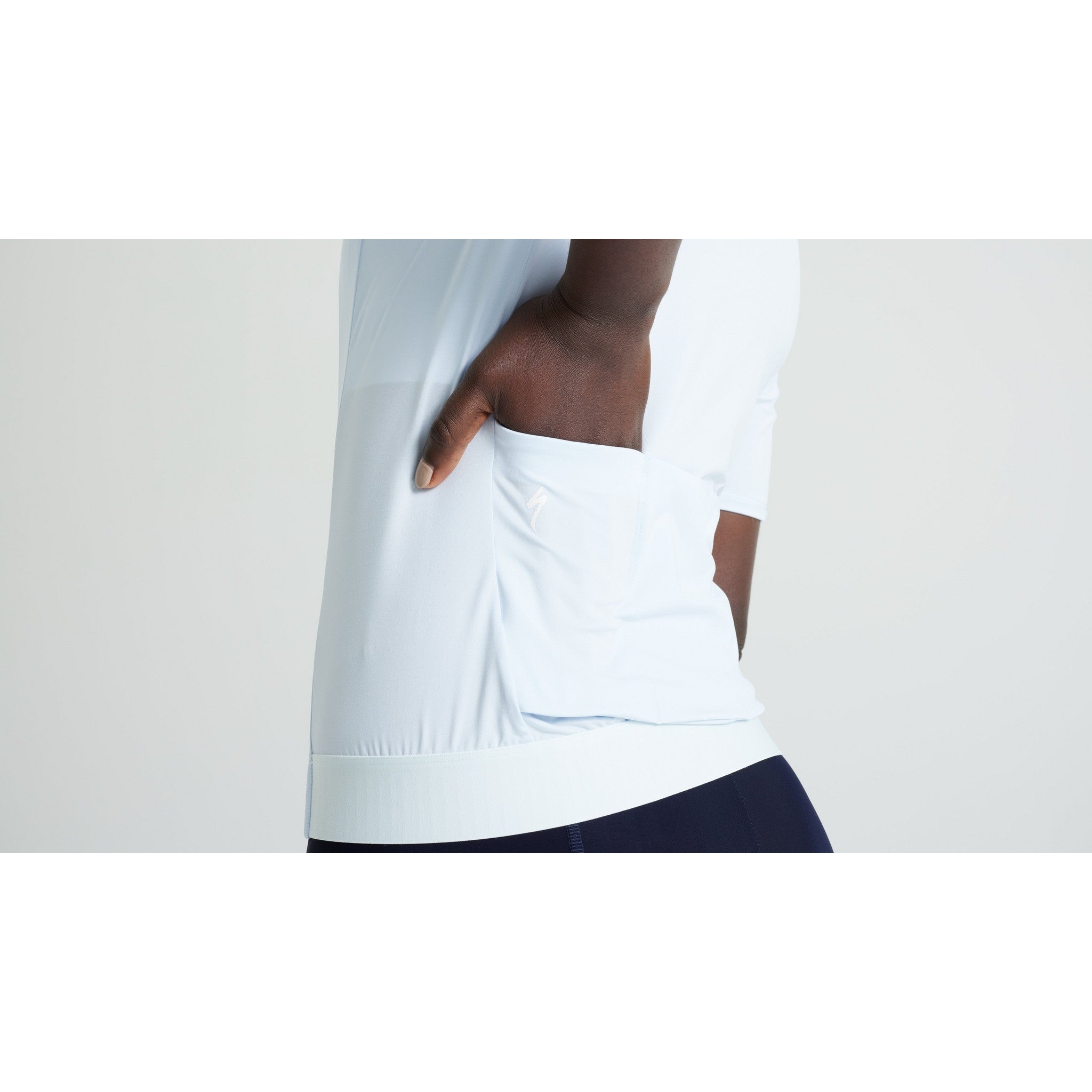 Women's Specialized Foundation Short Sleeve Jersey