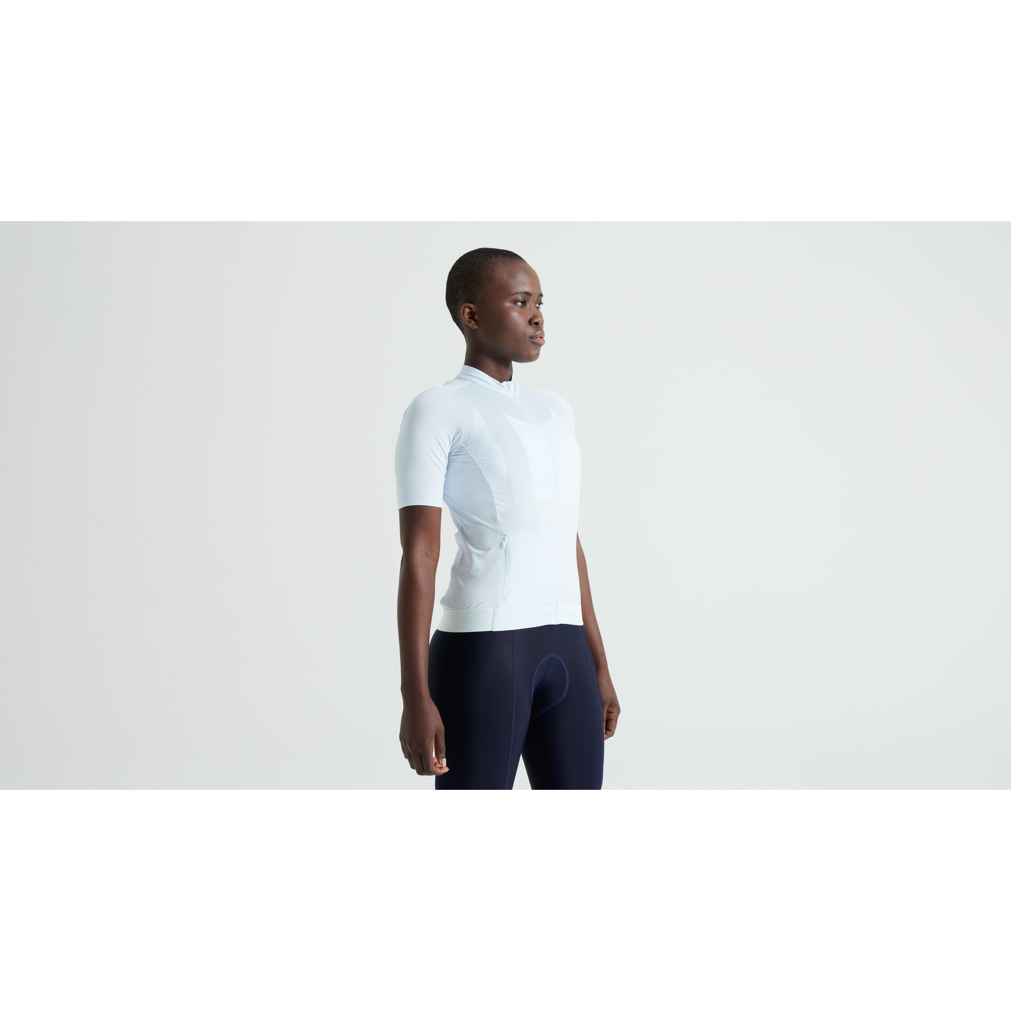 Women's Specialized Foundation Short Sleeve Jersey