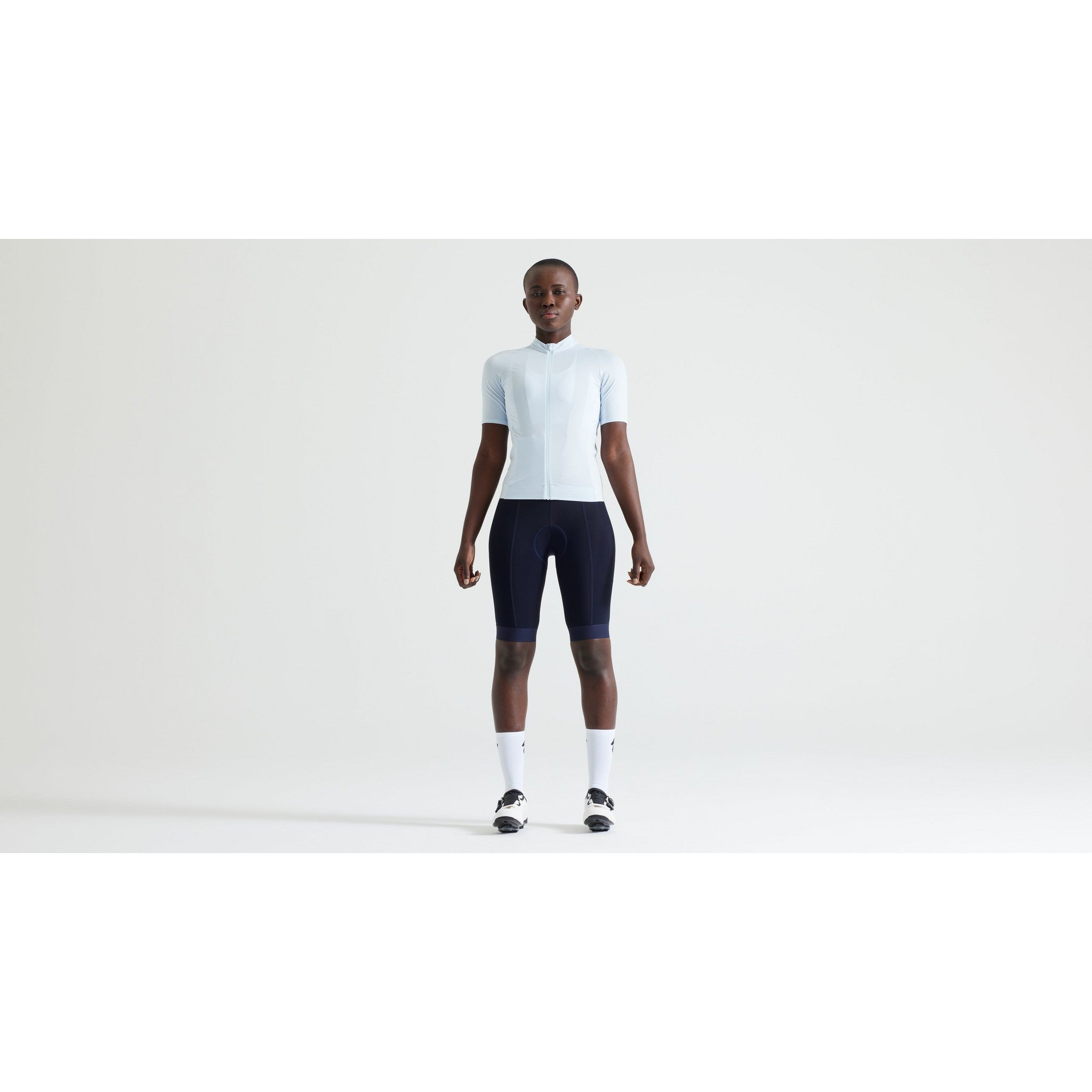 Women's Specialized Foundation Short Sleeve Jersey