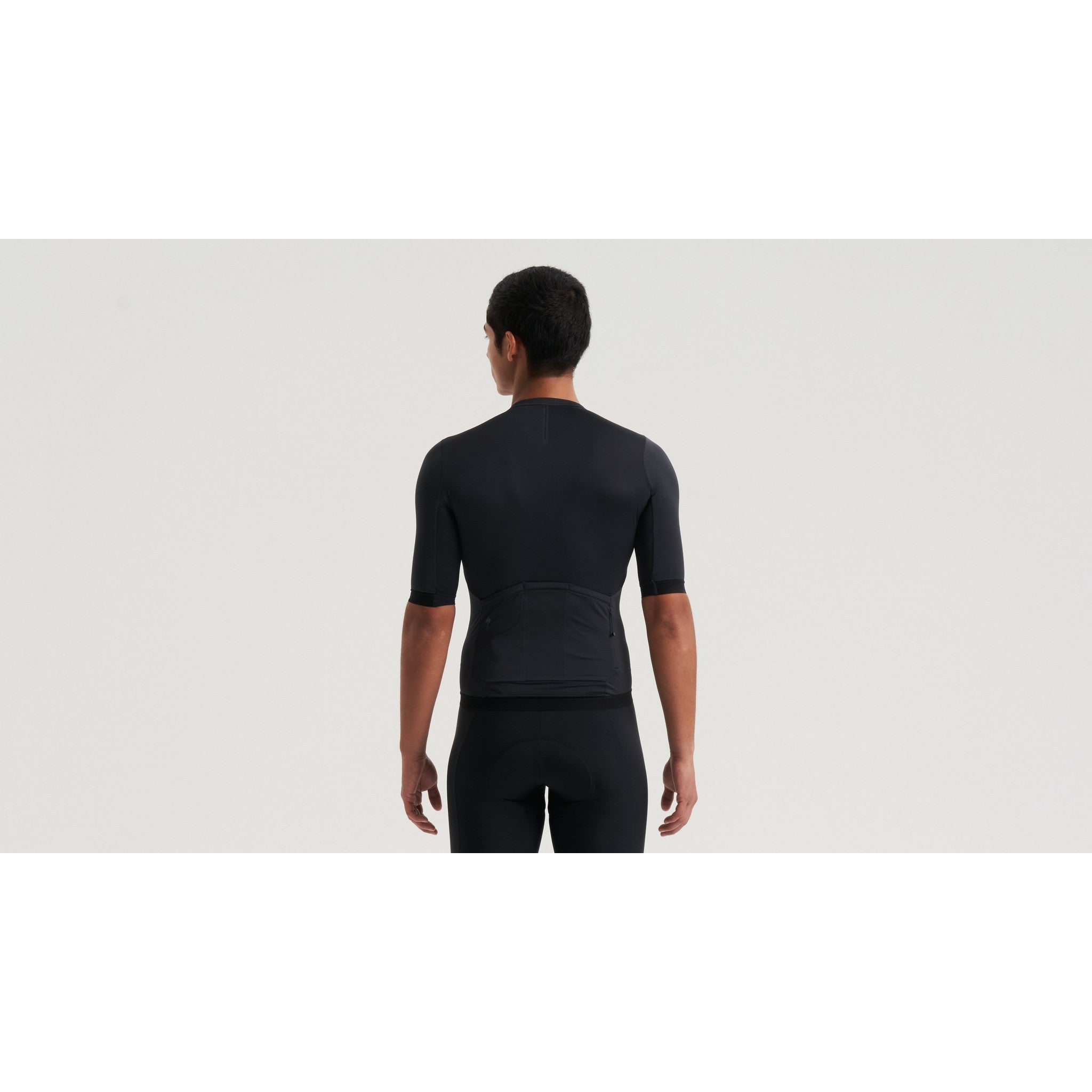 Men's Prime Short Sleeve Jersey