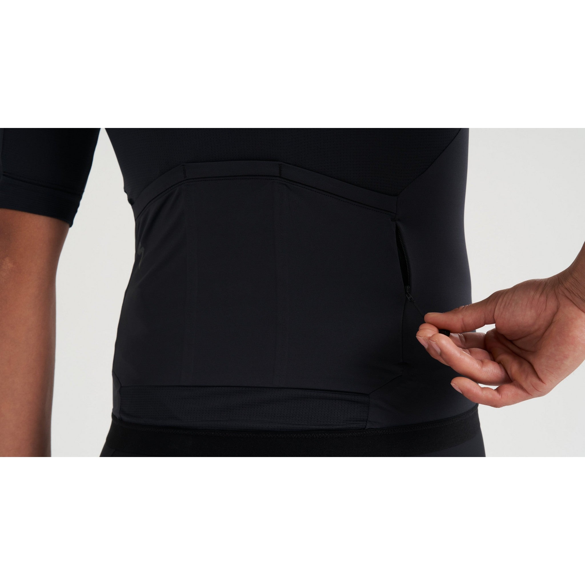 Men's Prime Short Sleeve Jersey