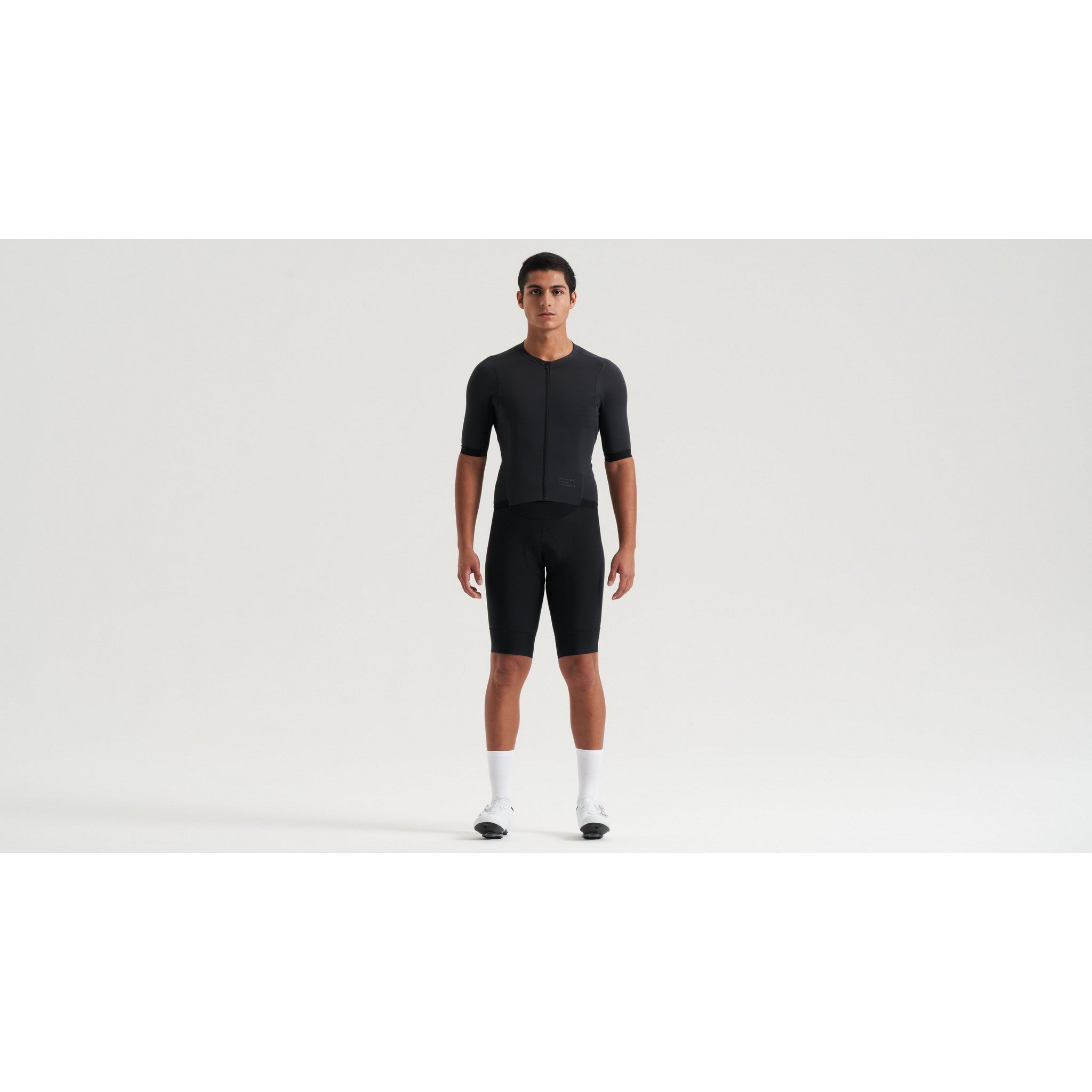 Men's Prime Short Sleeve Jersey