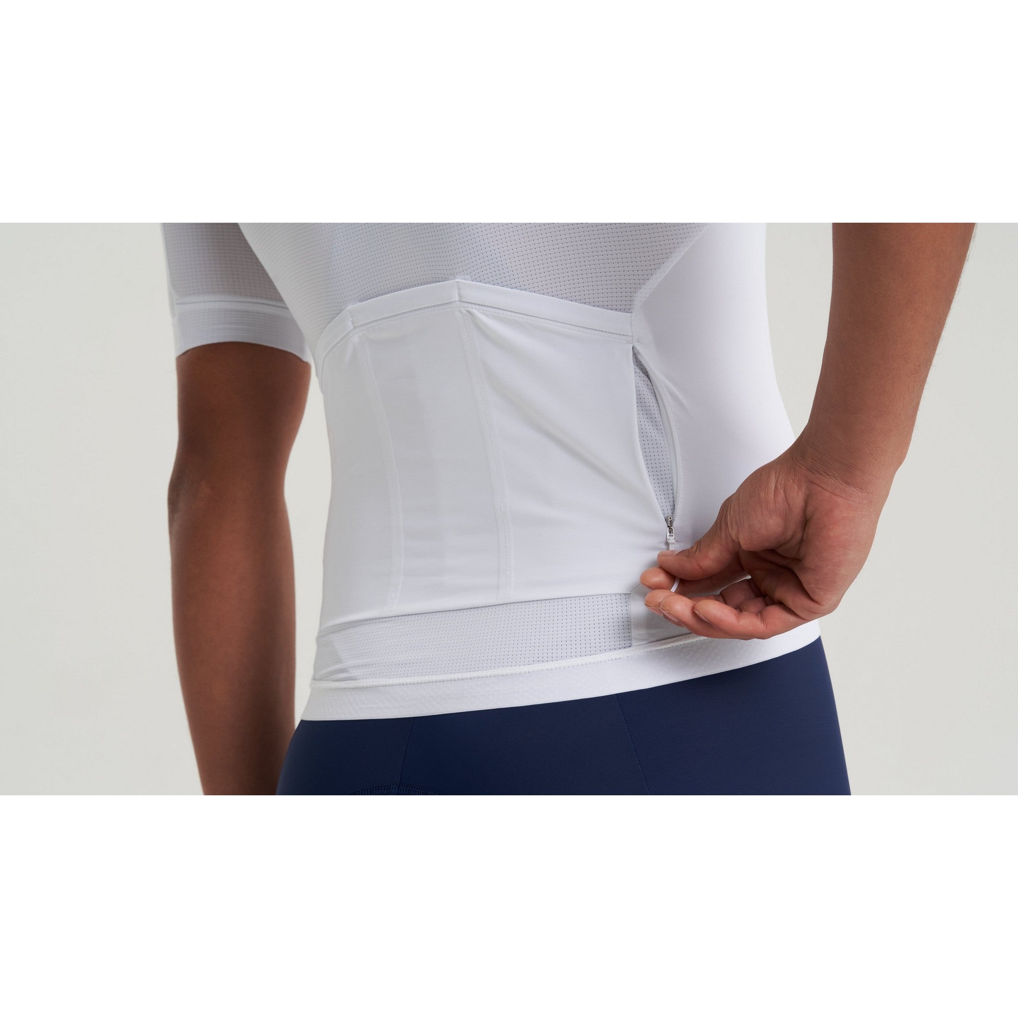 Men's Prime Short Sleeve Jersey