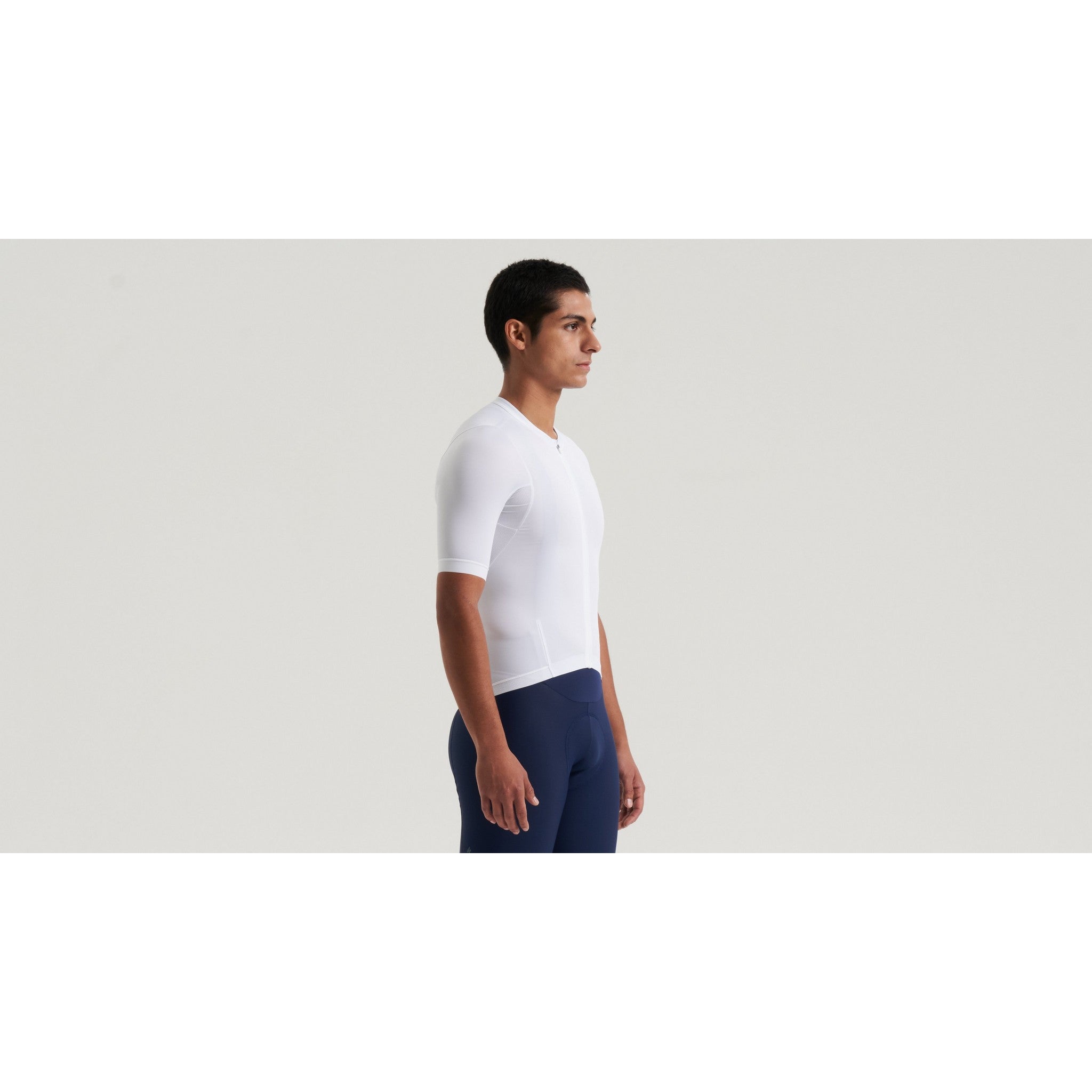 Men's Prime Short Sleeve Jersey