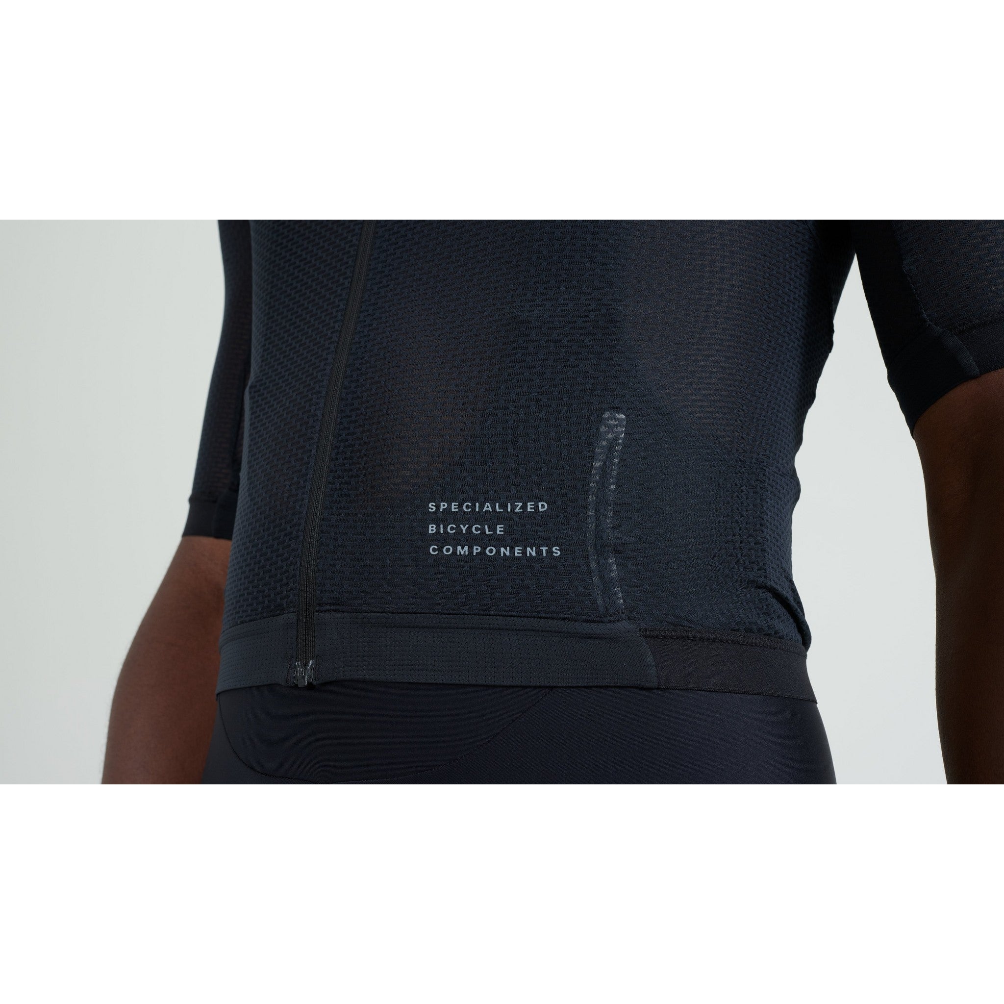 Men's Prime Lightweight Short Sleeve Jersey