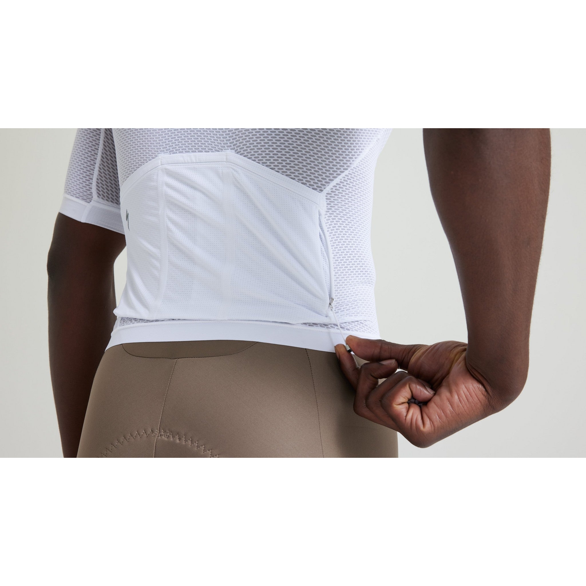 Men's Prime Lightweight Short Sleeve Jersey