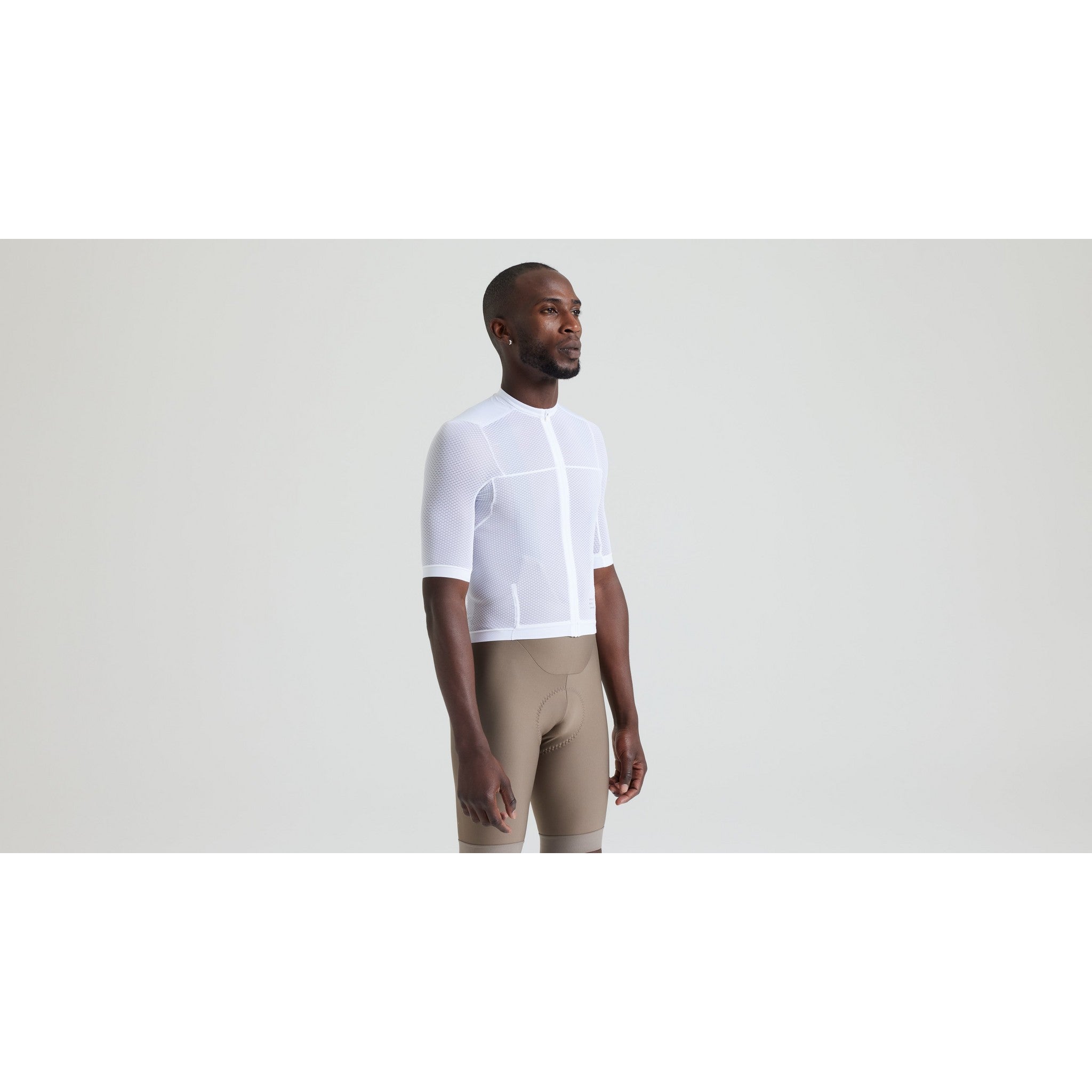 Men's Prime Lightweight Short Sleeve Jersey