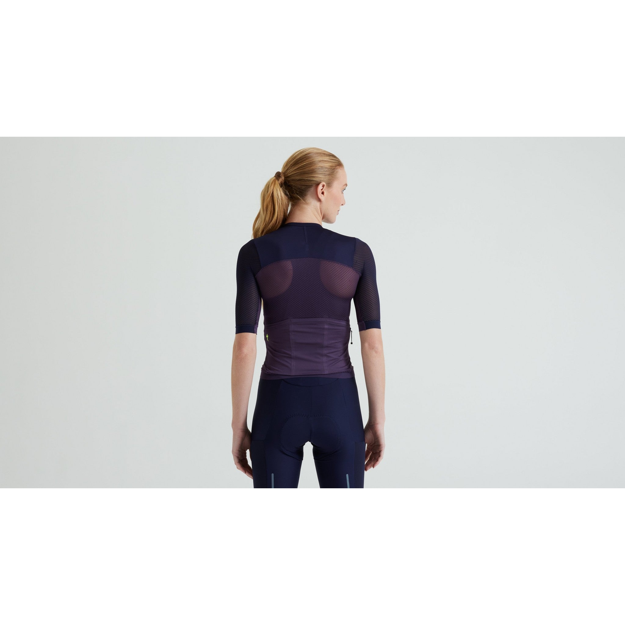 Women's Prime Lightweight Short Sleeve Jersey