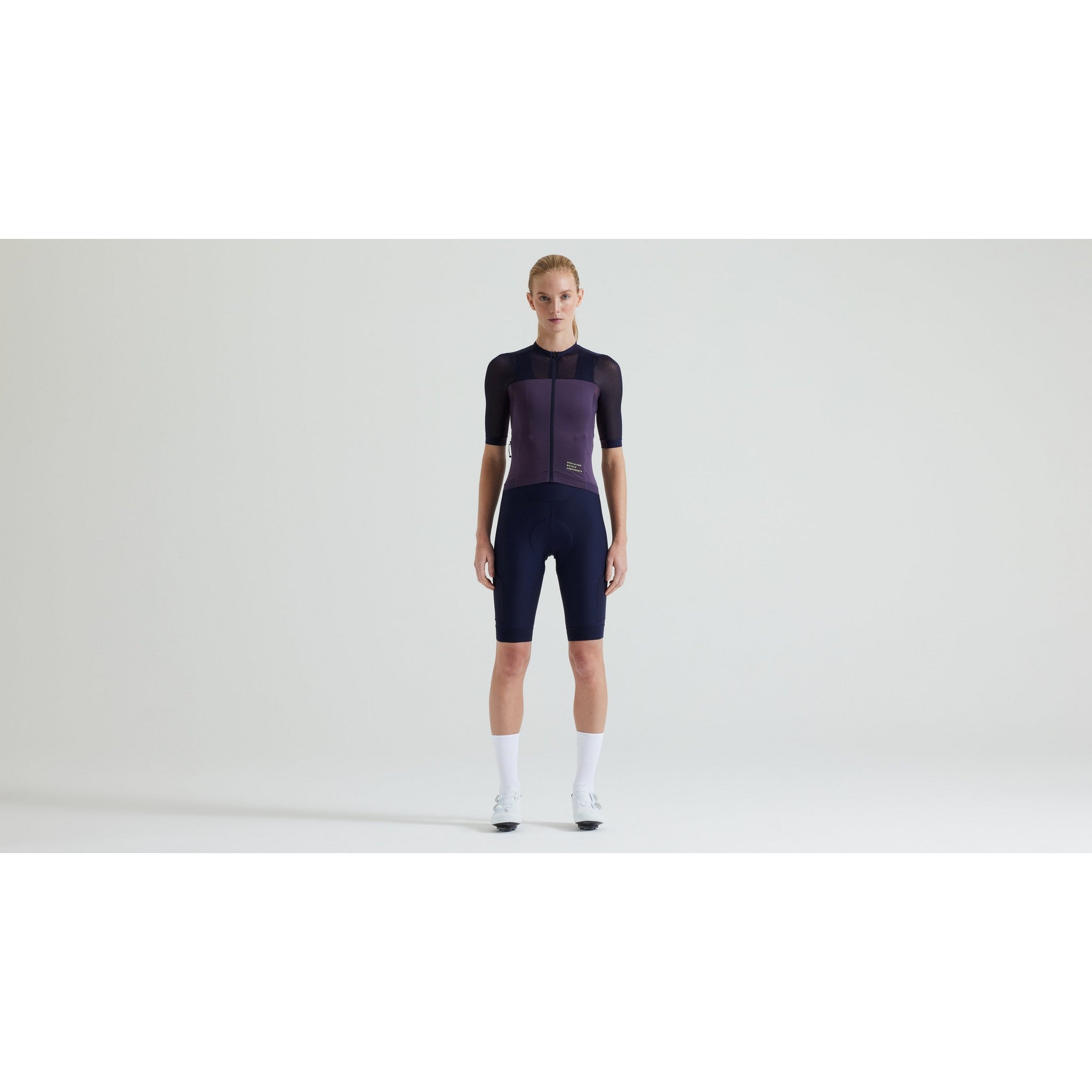 Women's Prime Lightweight Short Sleeve Jersey