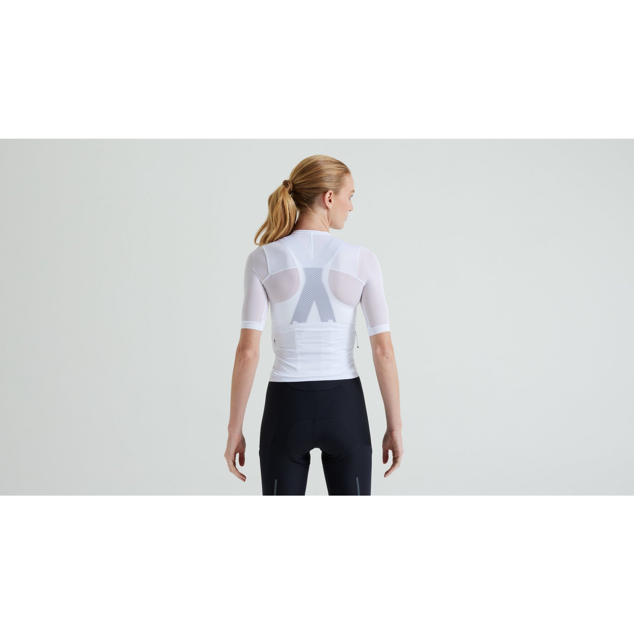 Women's Prime Lightweight Short Sleeve Jersey