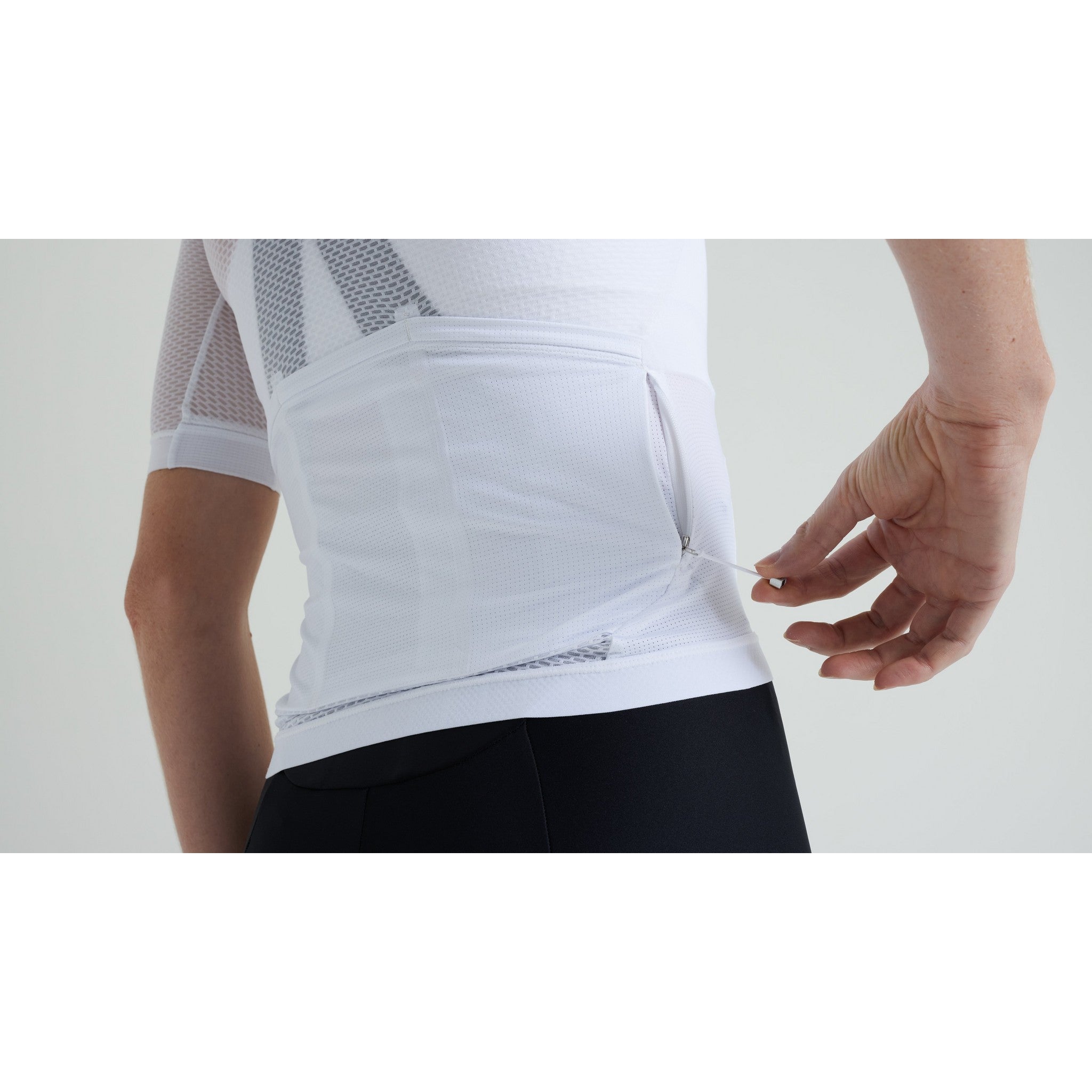 Women's Prime Lightweight Short Sleeve Jersey