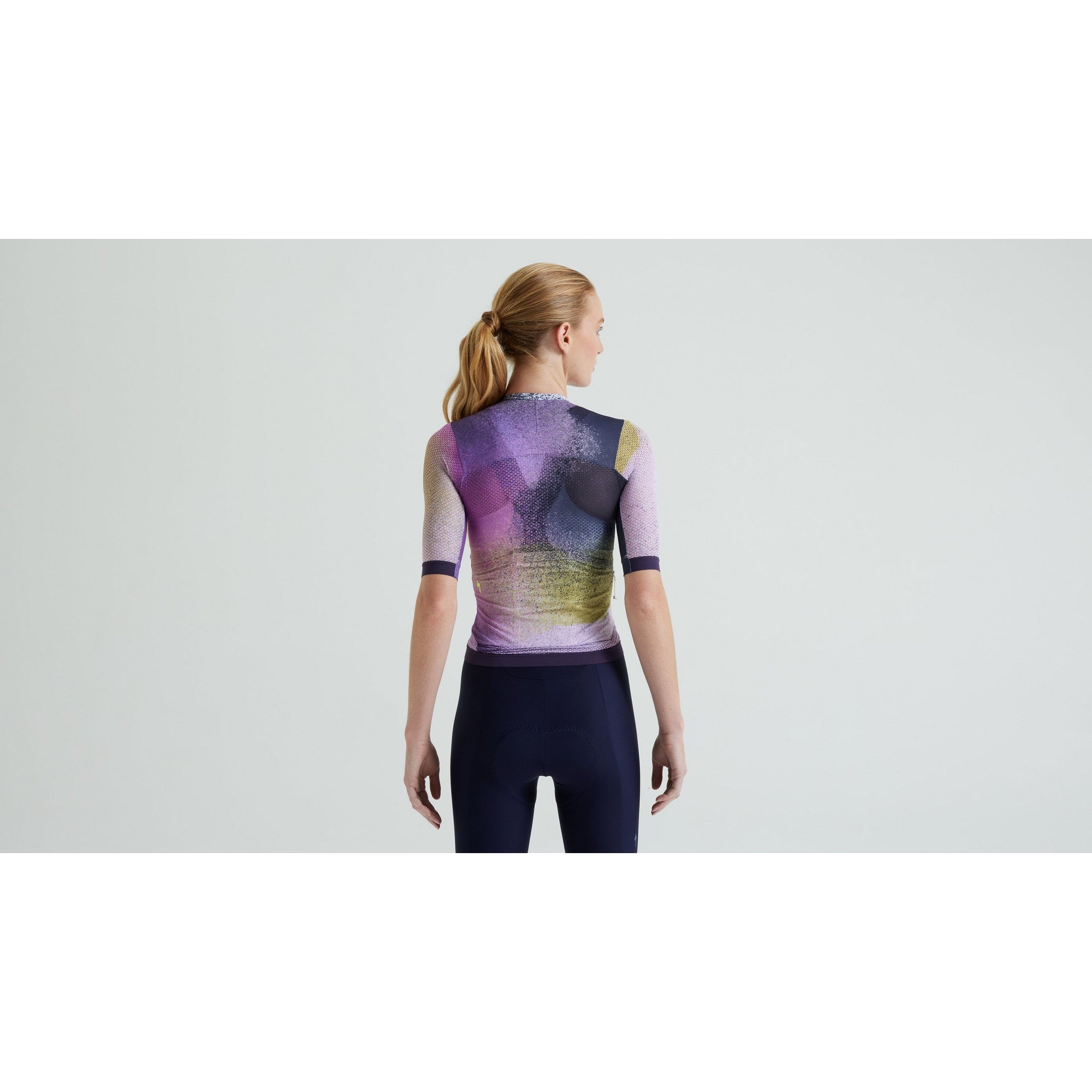 Women's Prime Lightweight Short Sleeve Jersey