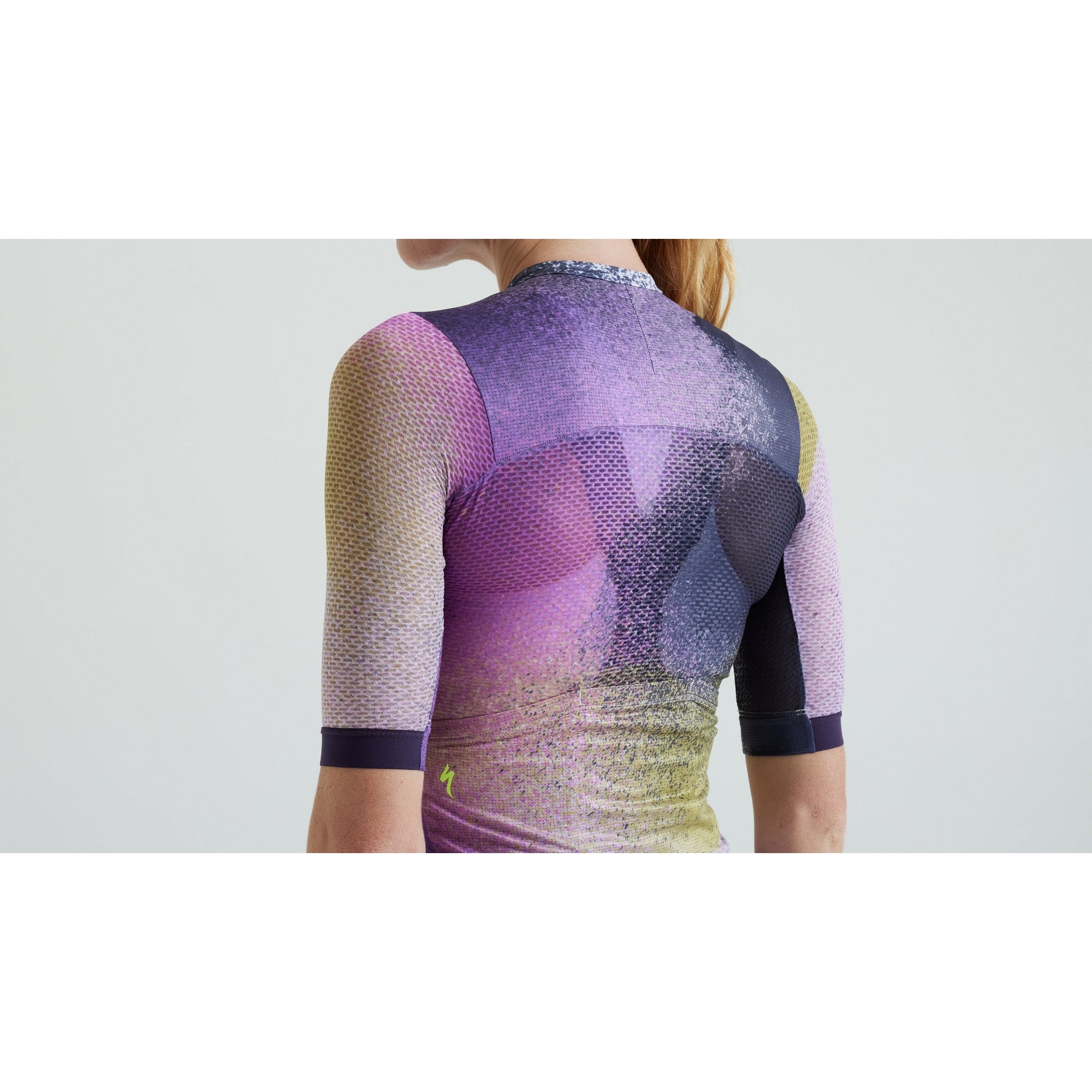 Women's Prime Lightweight Short Sleeve Jersey