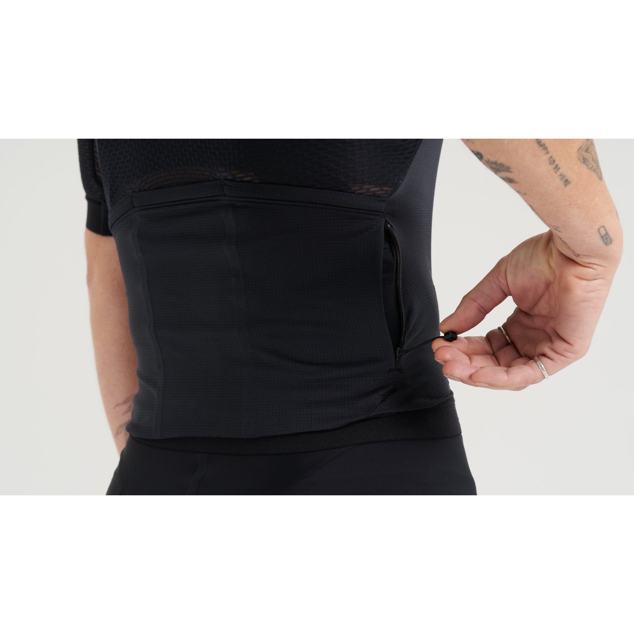 Women's Prime Lightweight Short Sleeve Jersey