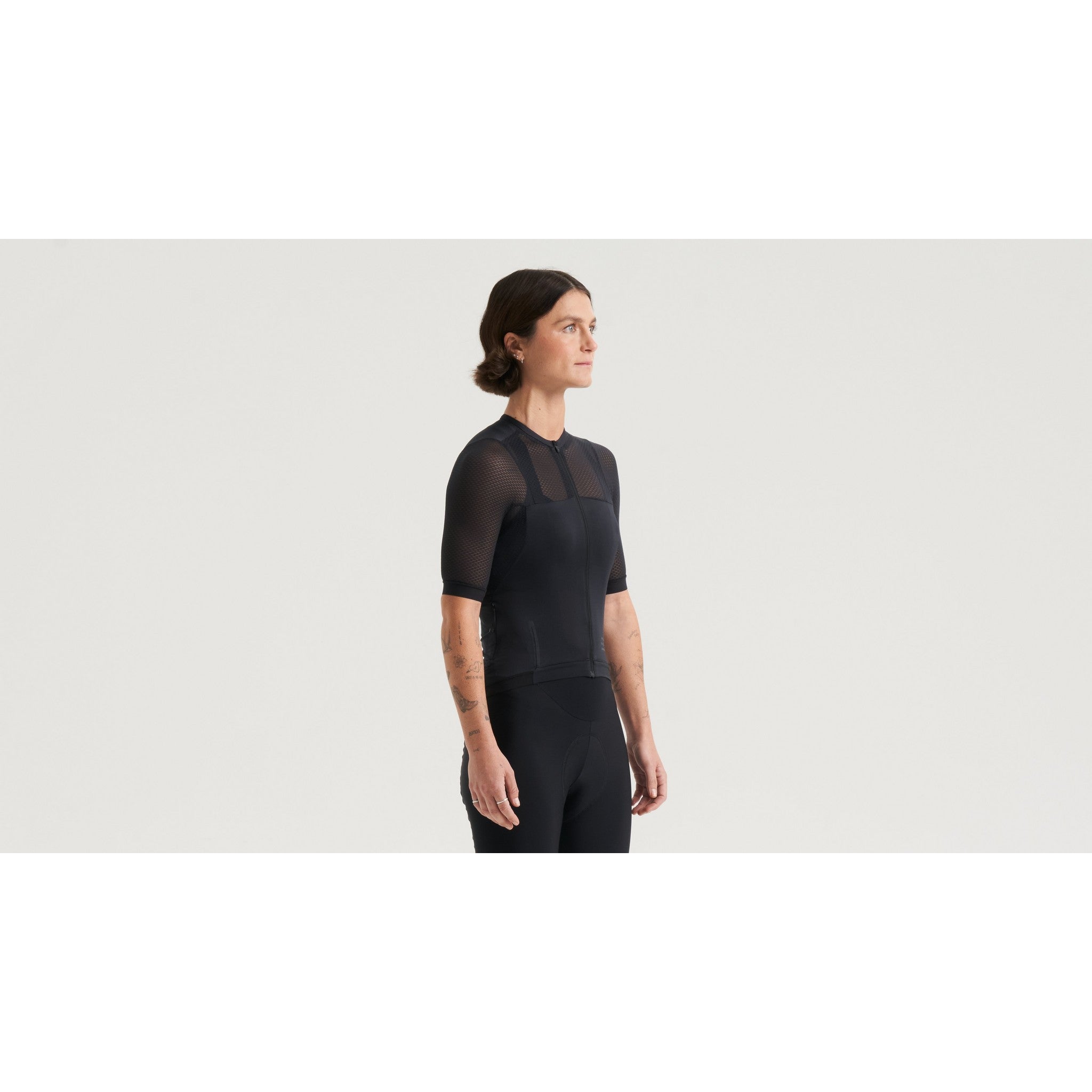 Women's Prime Lightweight Short Sleeve Jersey