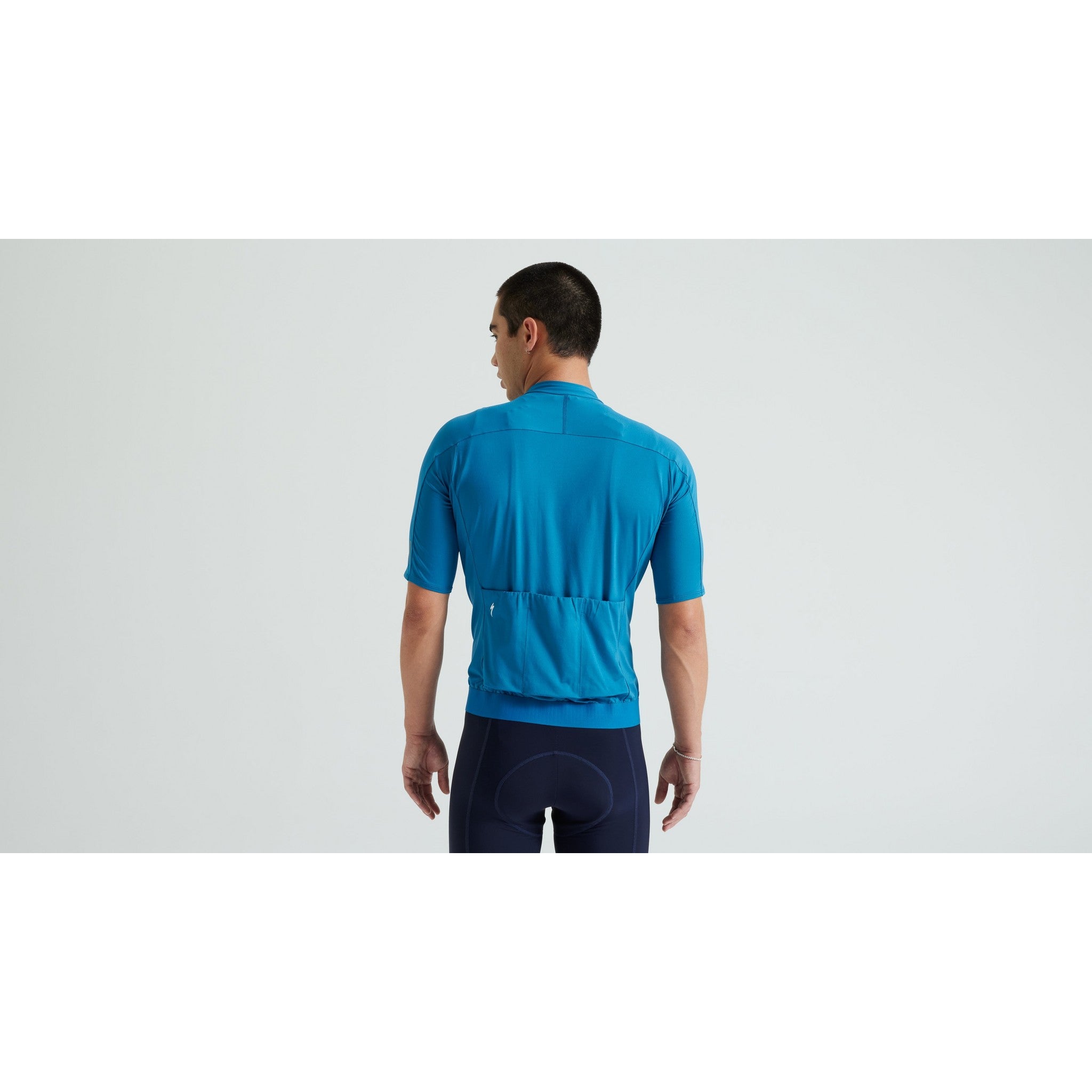 Men's Specialized Foundation Short Sleeve Jersey