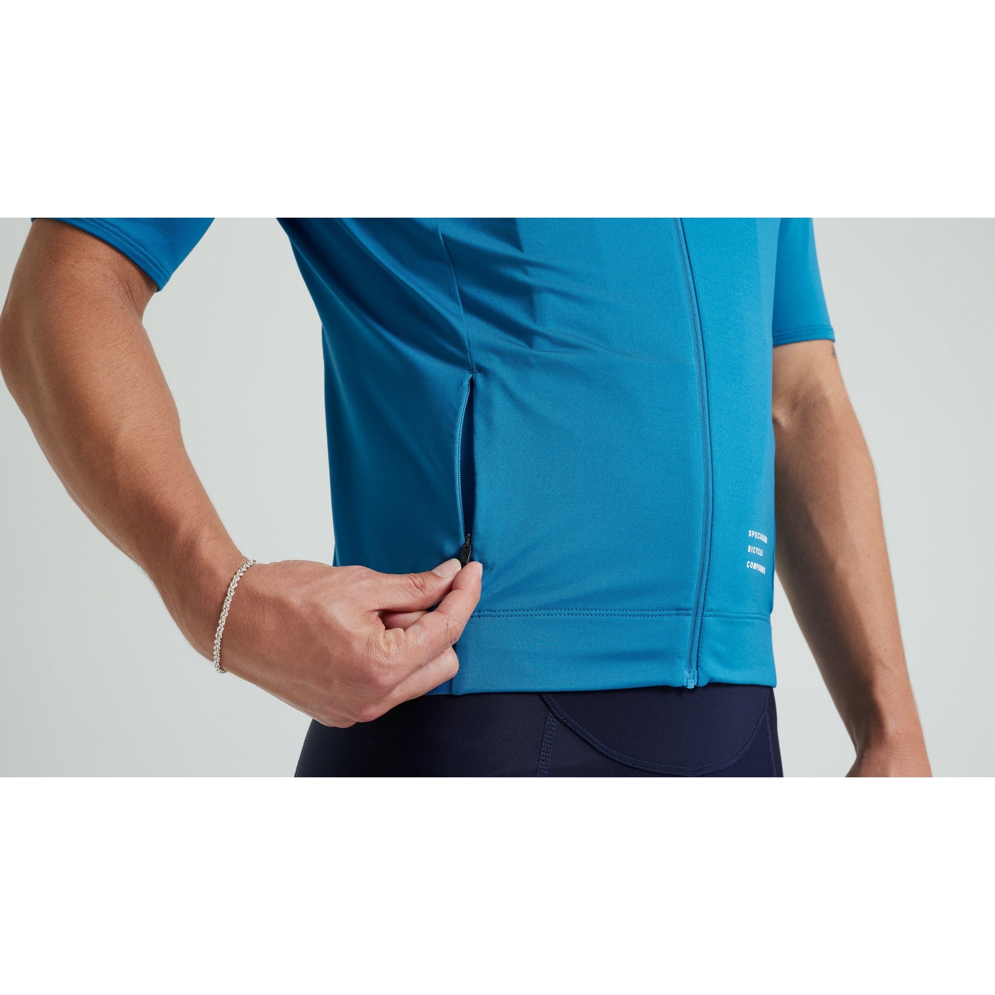 Men's Specialized Foundation Short Sleeve Jersey