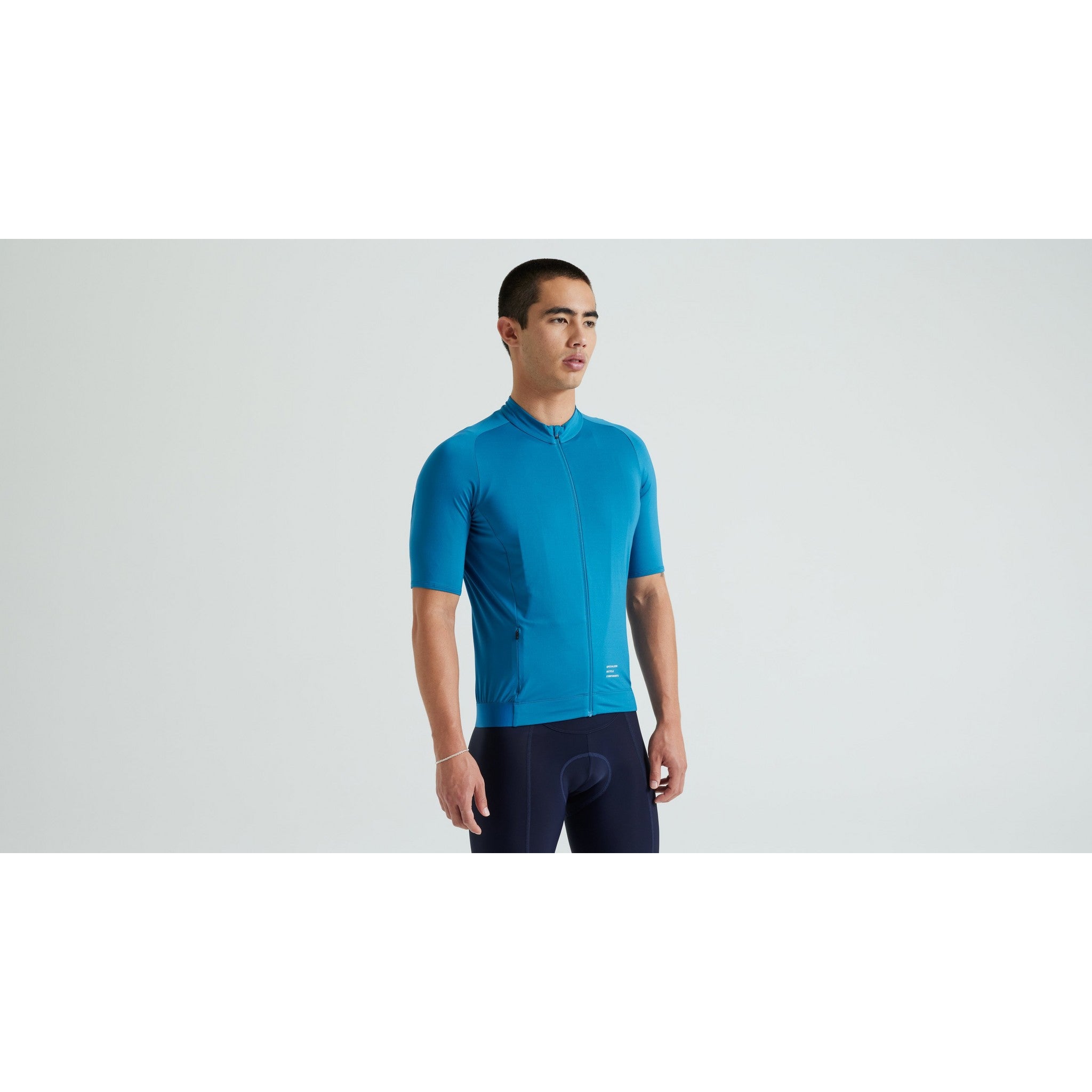 Men's Specialized Foundation Short Sleeve Jersey