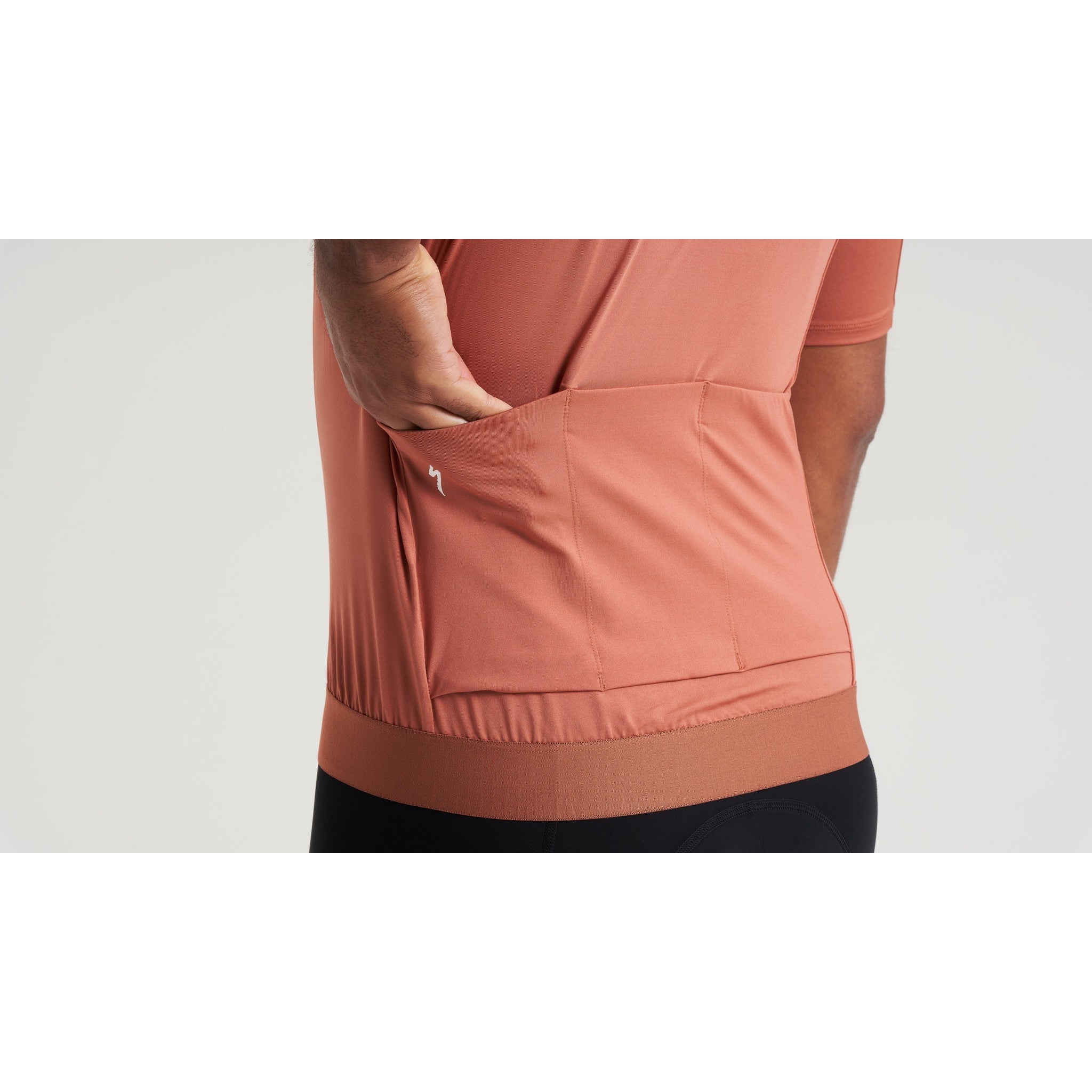 Men's Specialized Foundation Short Sleeve Jersey