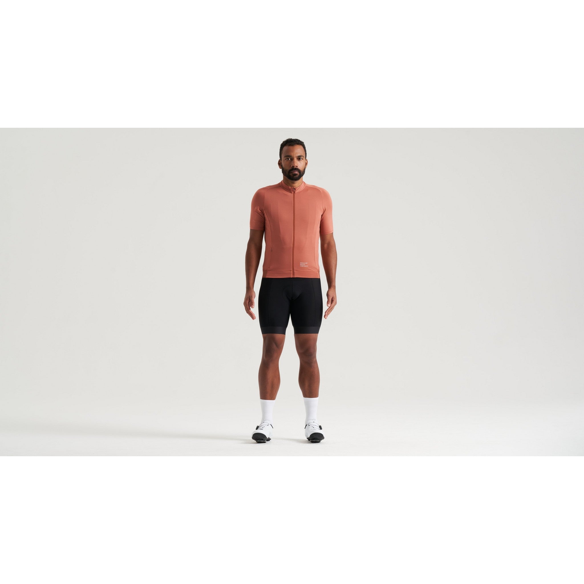 Men's Specialized Foundation Short Sleeve Jersey