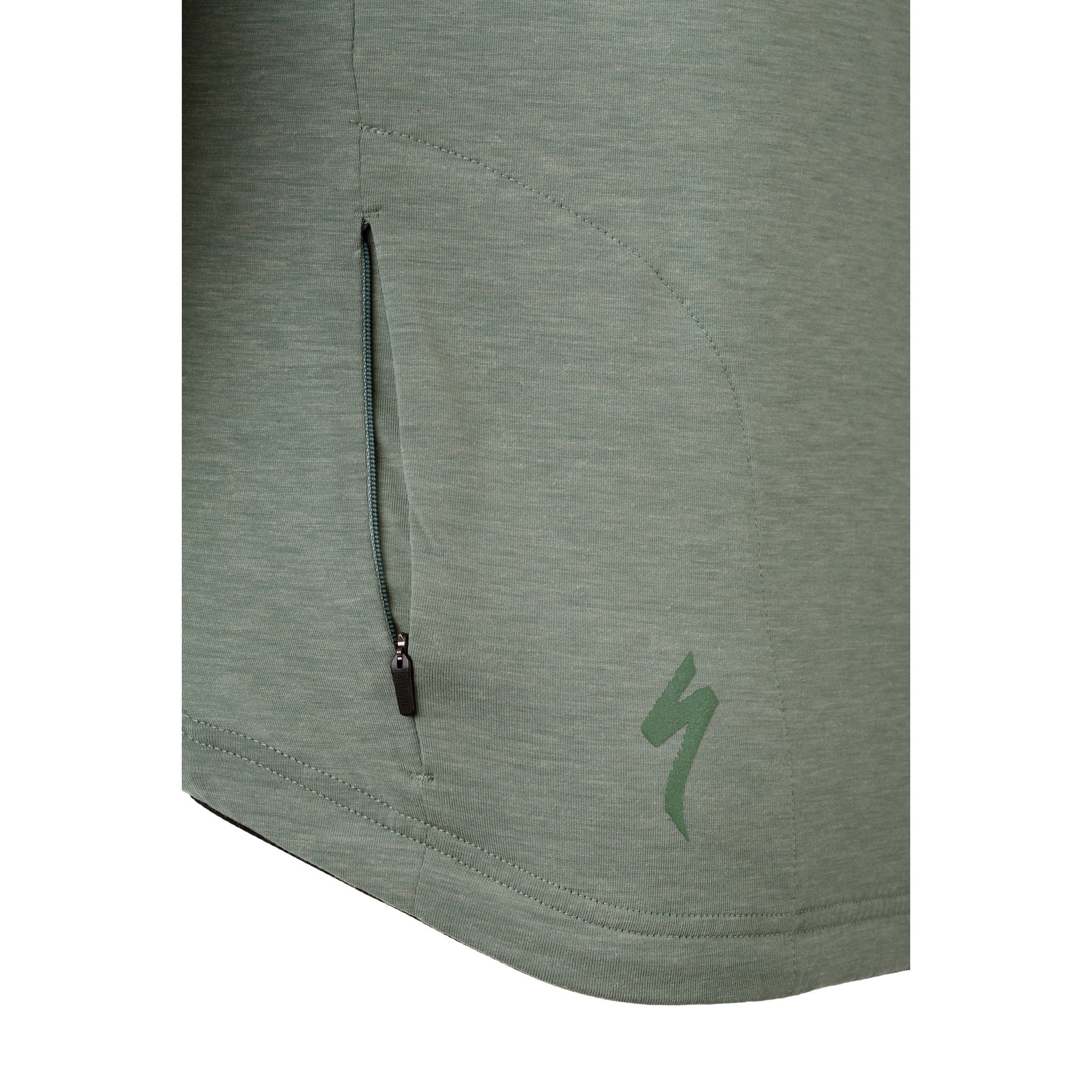 Men's ADV Short Sleeve Jersey