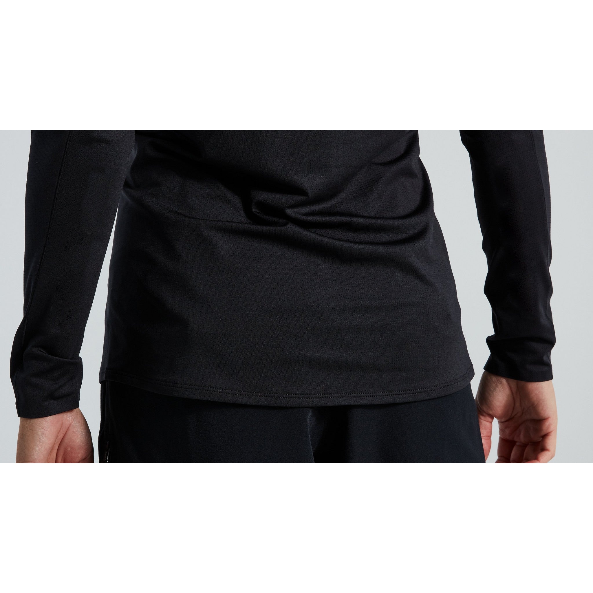 Women's Trail Air Long Sleeve Jersey