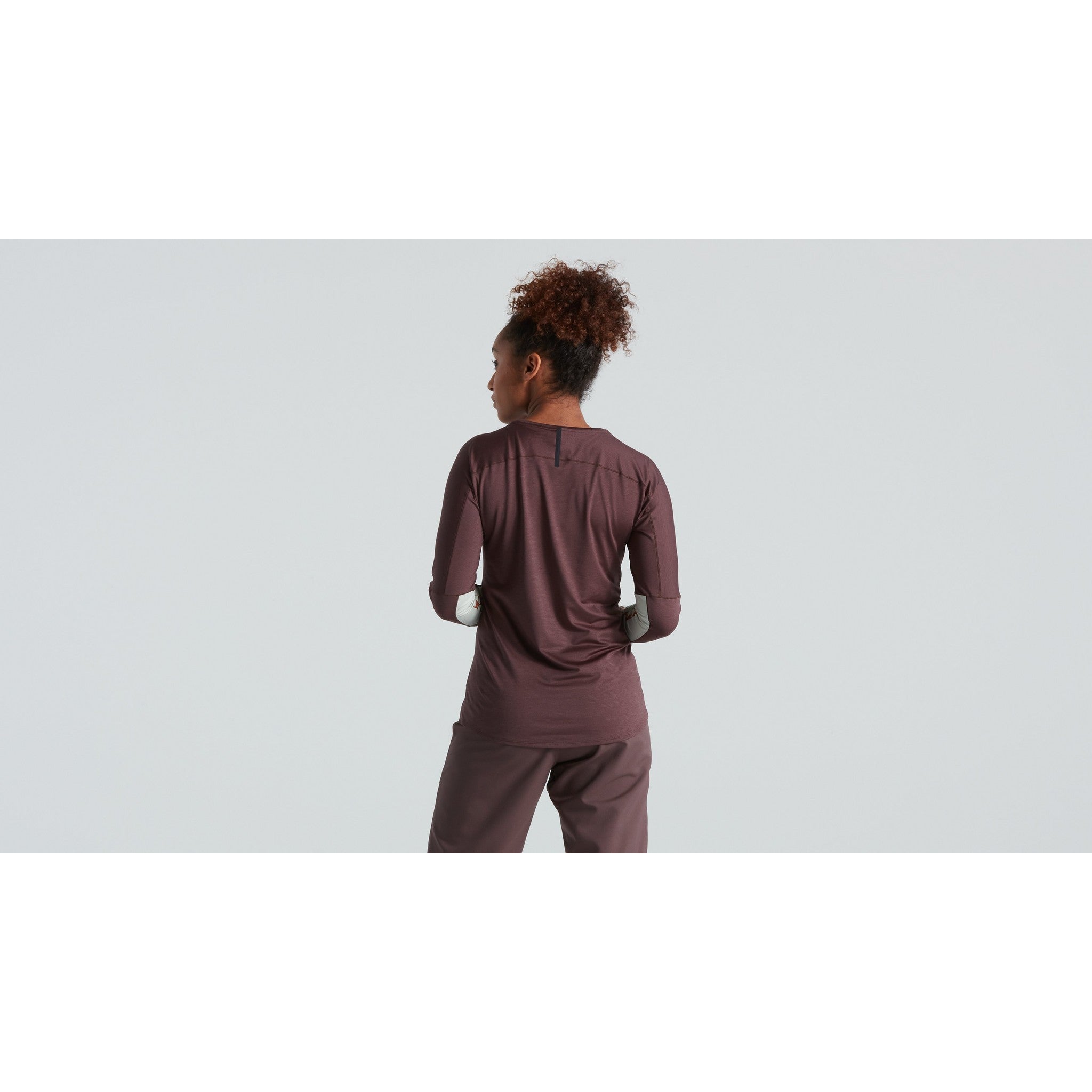 Women's Trail Air Long Sleeve Jersey