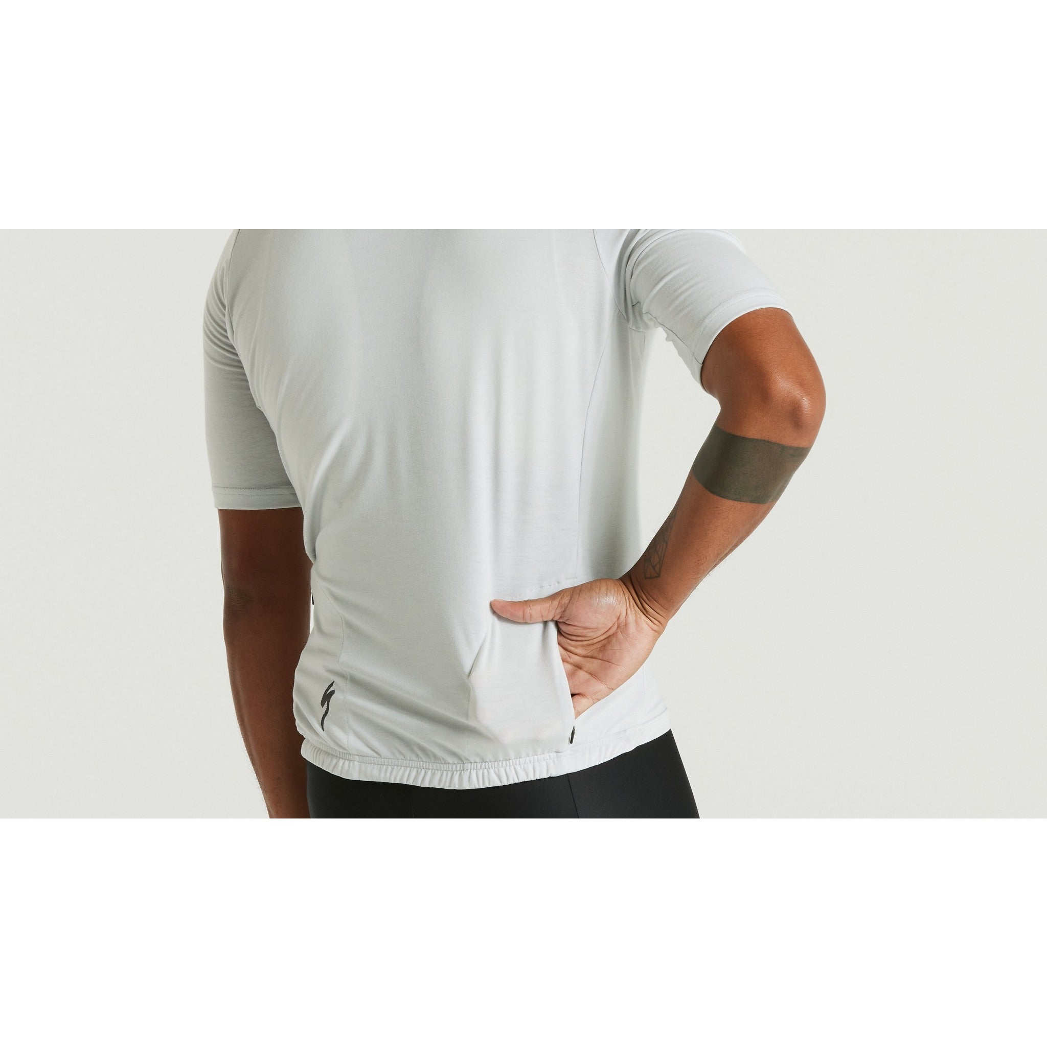 Men's ADV Short Sleeve Jersey