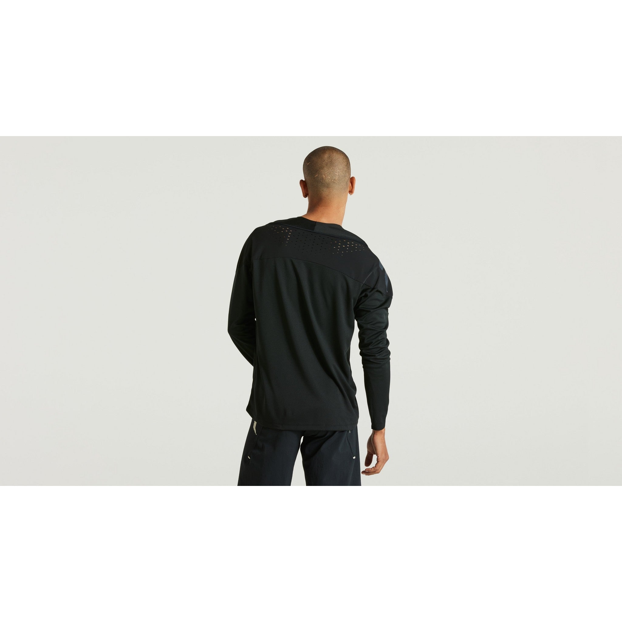 Gravity Long Sleeve Jersey