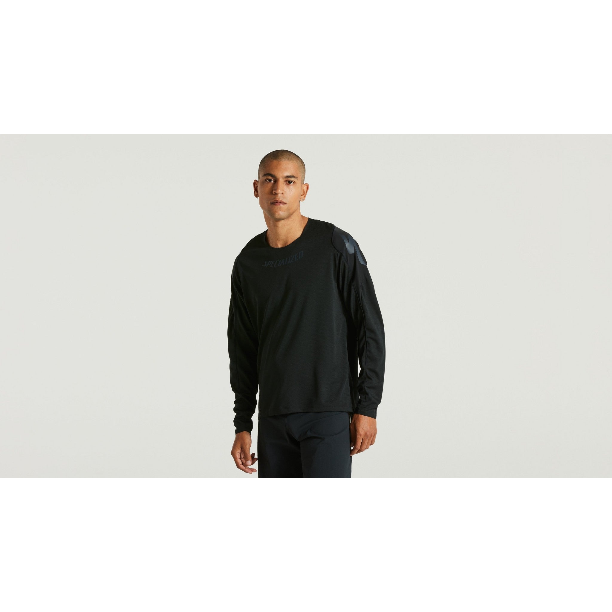 Gravity Long Sleeve Jersey