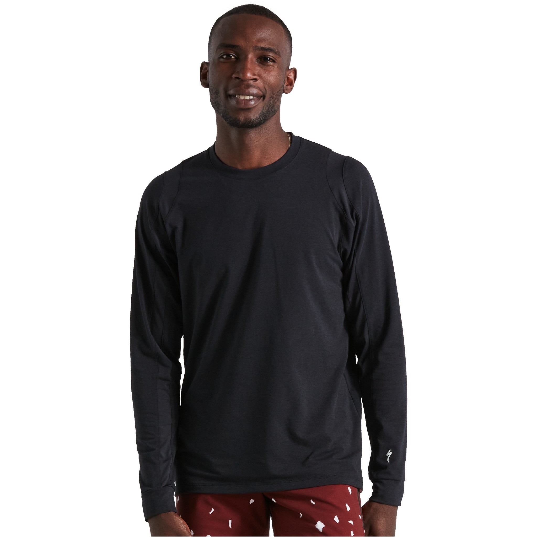 Men's Trail Long Sleeve Jersey