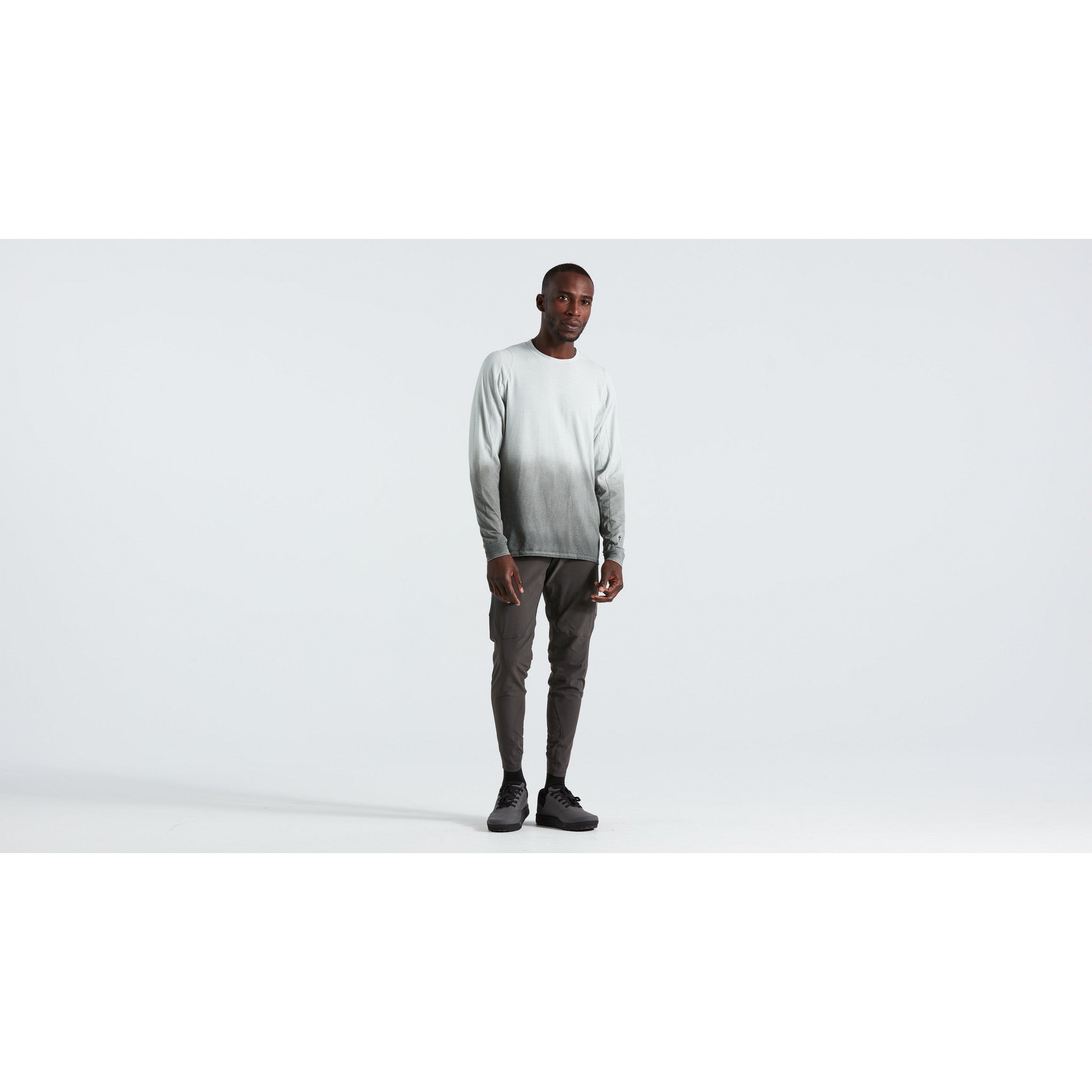 Men's Trail Long Sleeve Jersey