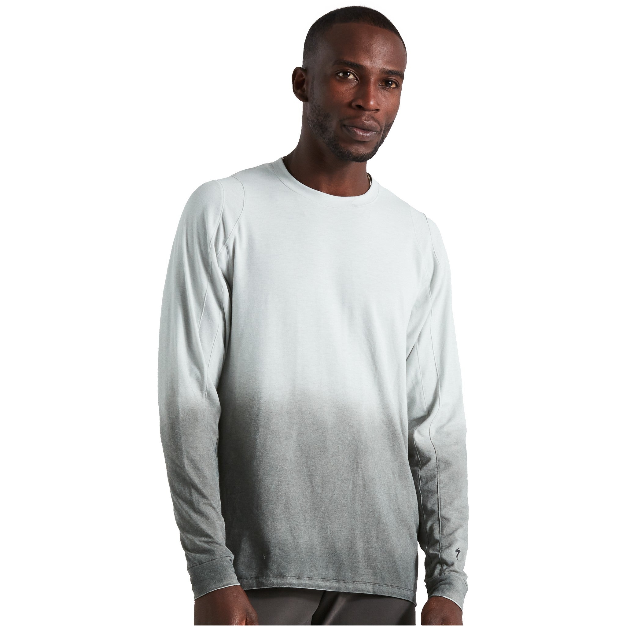 Men's Trail Long Sleeve Jersey
